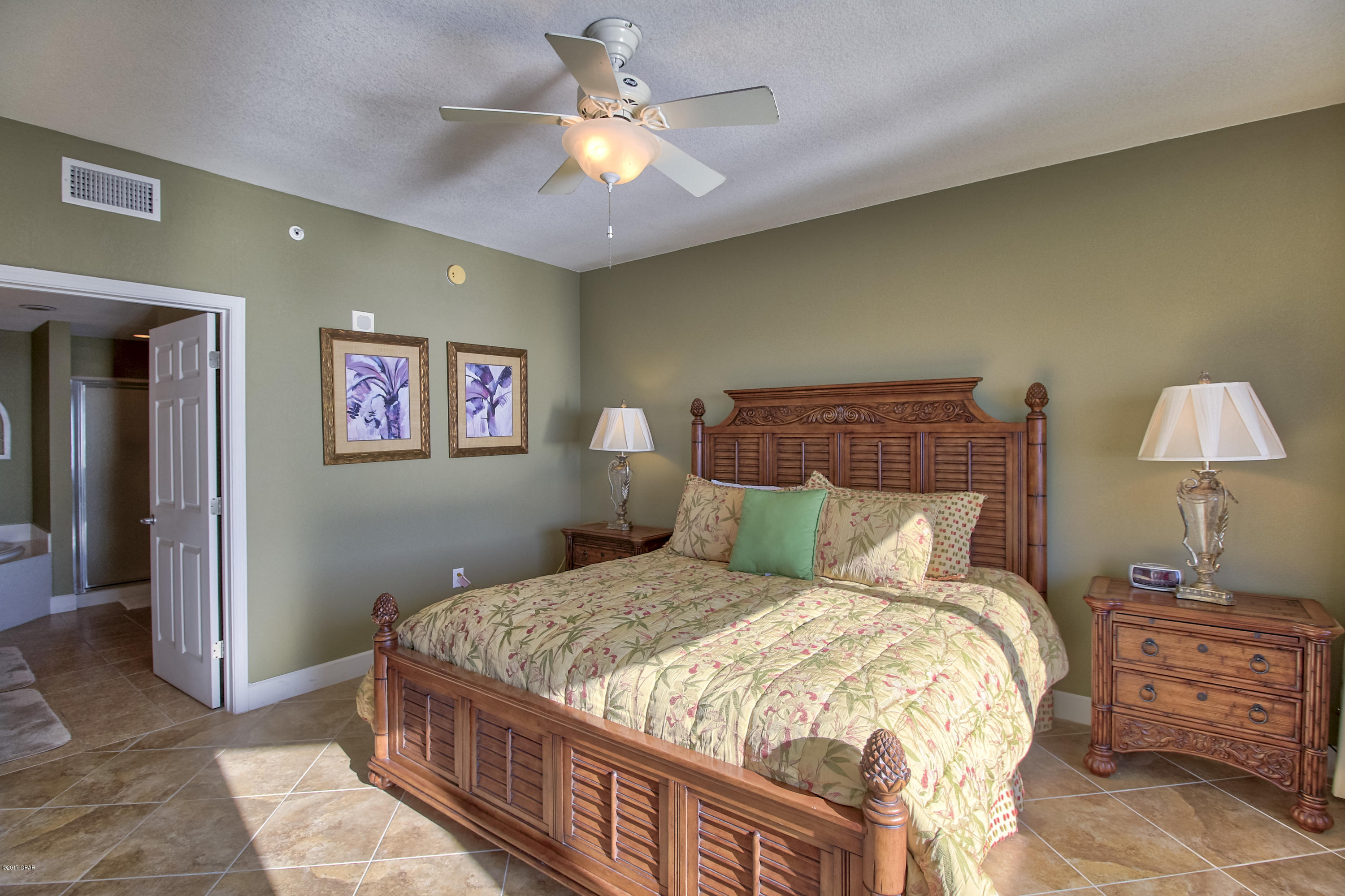 Tidewater Beach Phase I - Residential