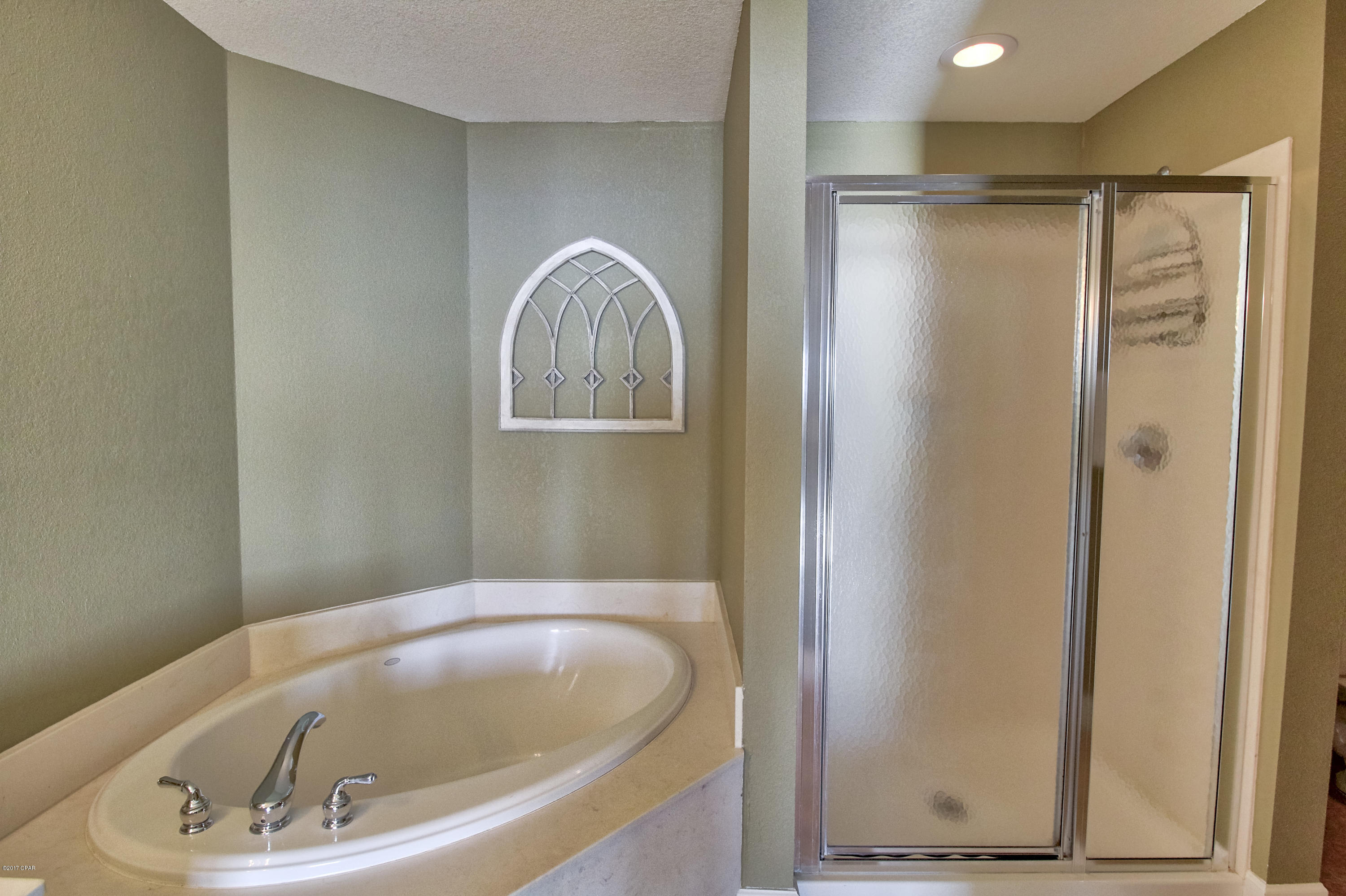 Tidewater Beach Phase I - Residential