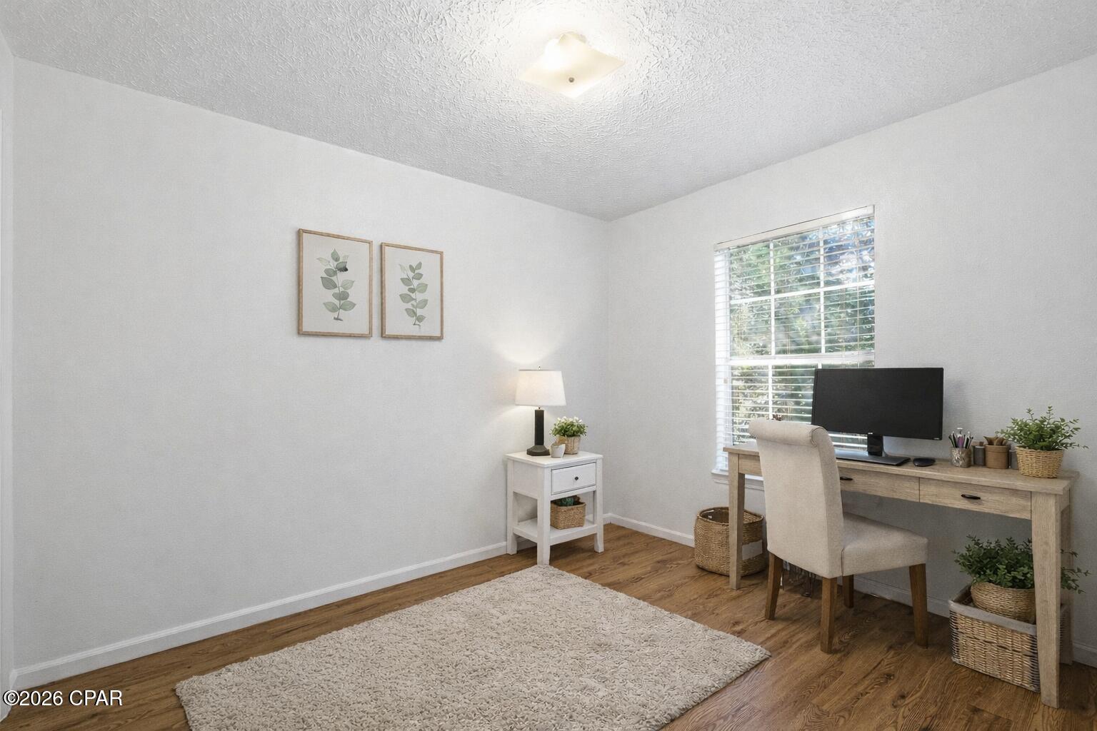 Inlet Beach Heights - Residential