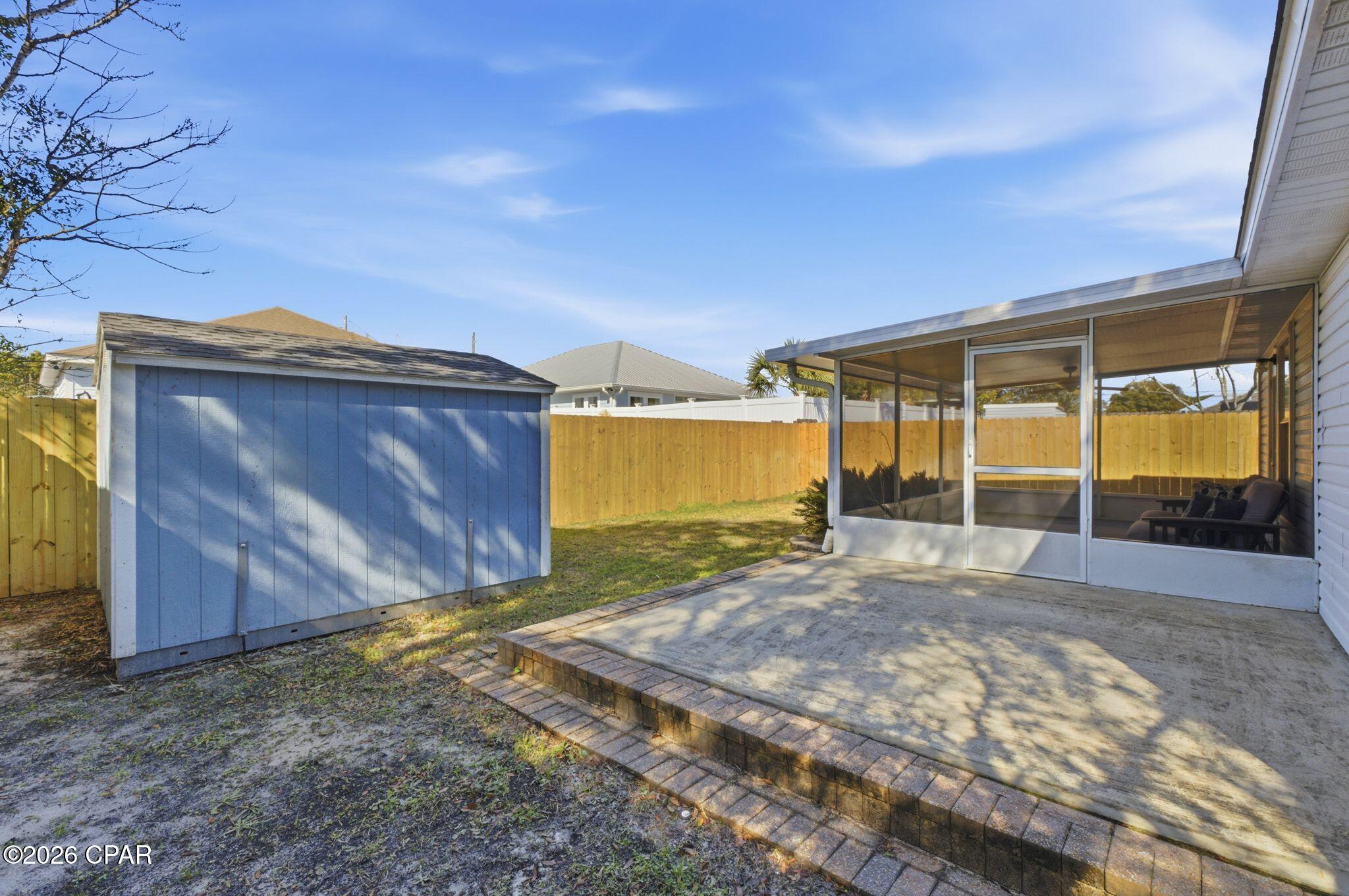 Inlet Beach Heights - Residential