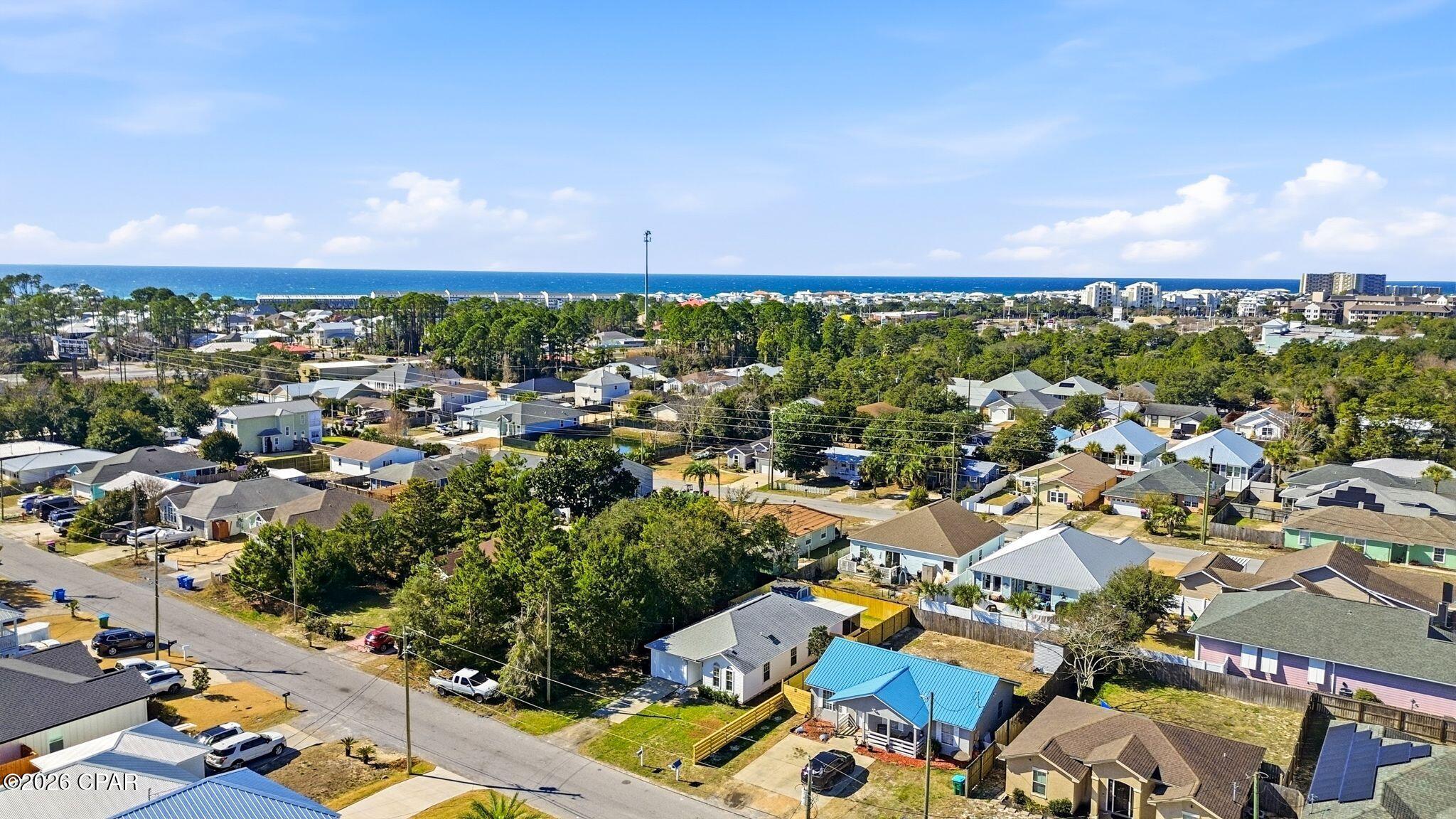 Inlet Beach Heights - Residential