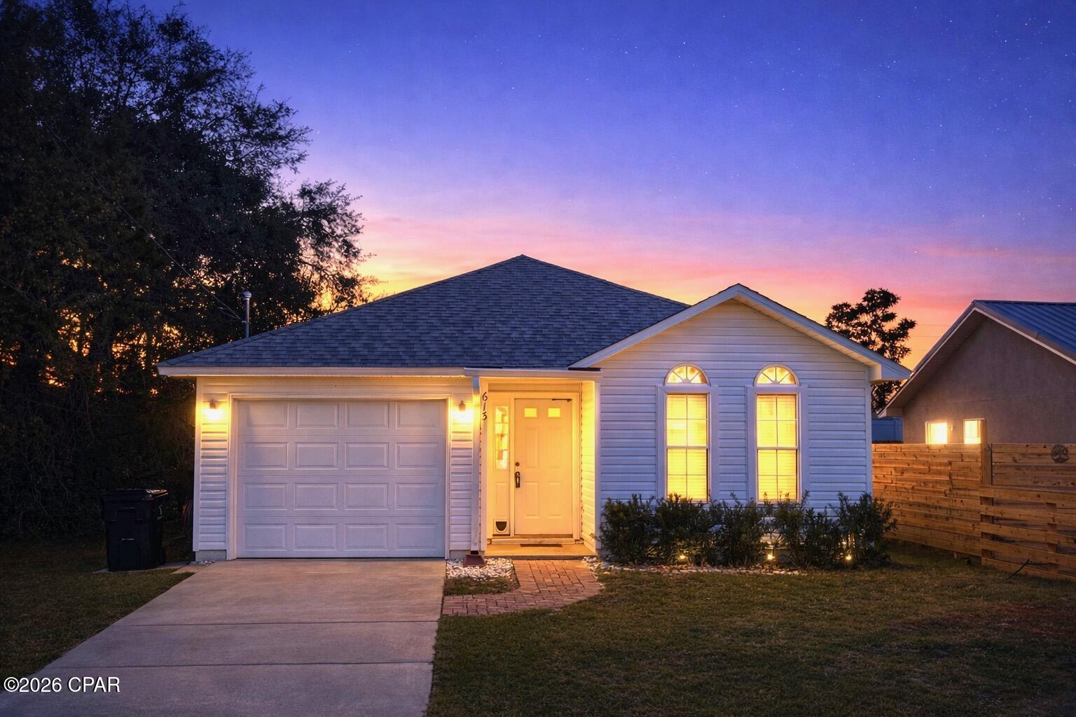 Inlet Beach Heights - Residential