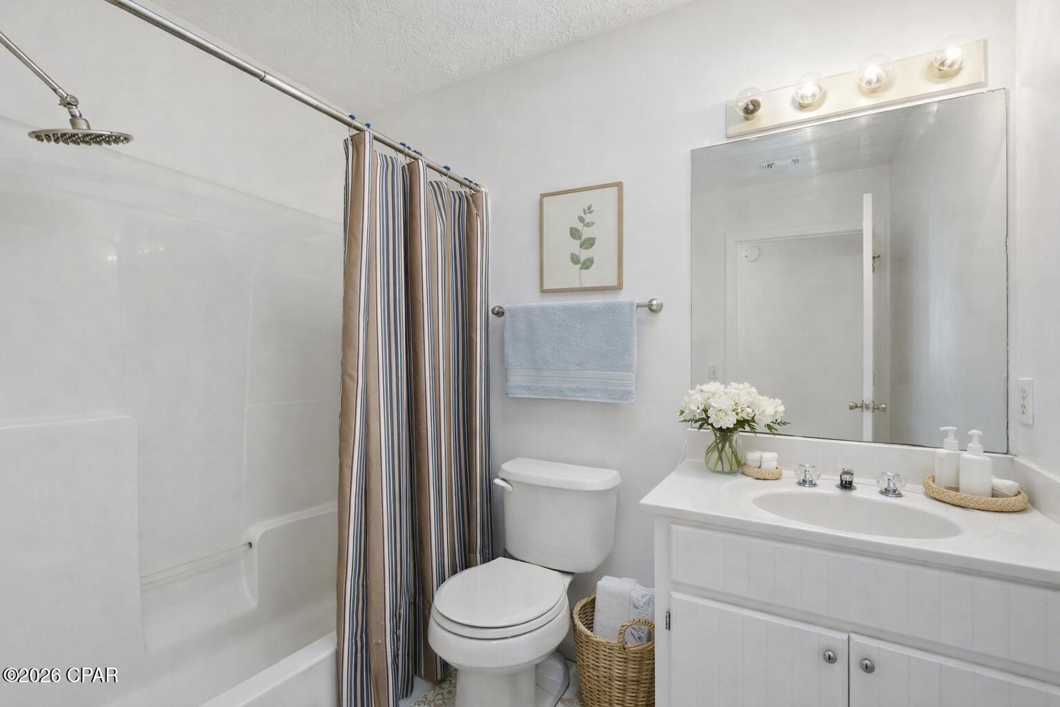 Inlet Beach Heights - Residential