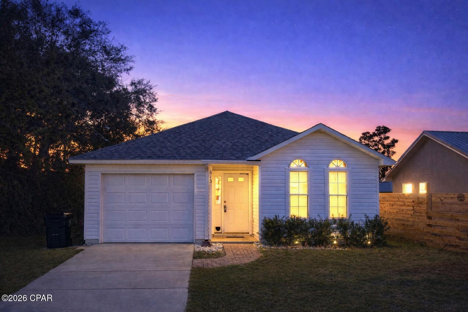 Inlet Beach Heights - Residential