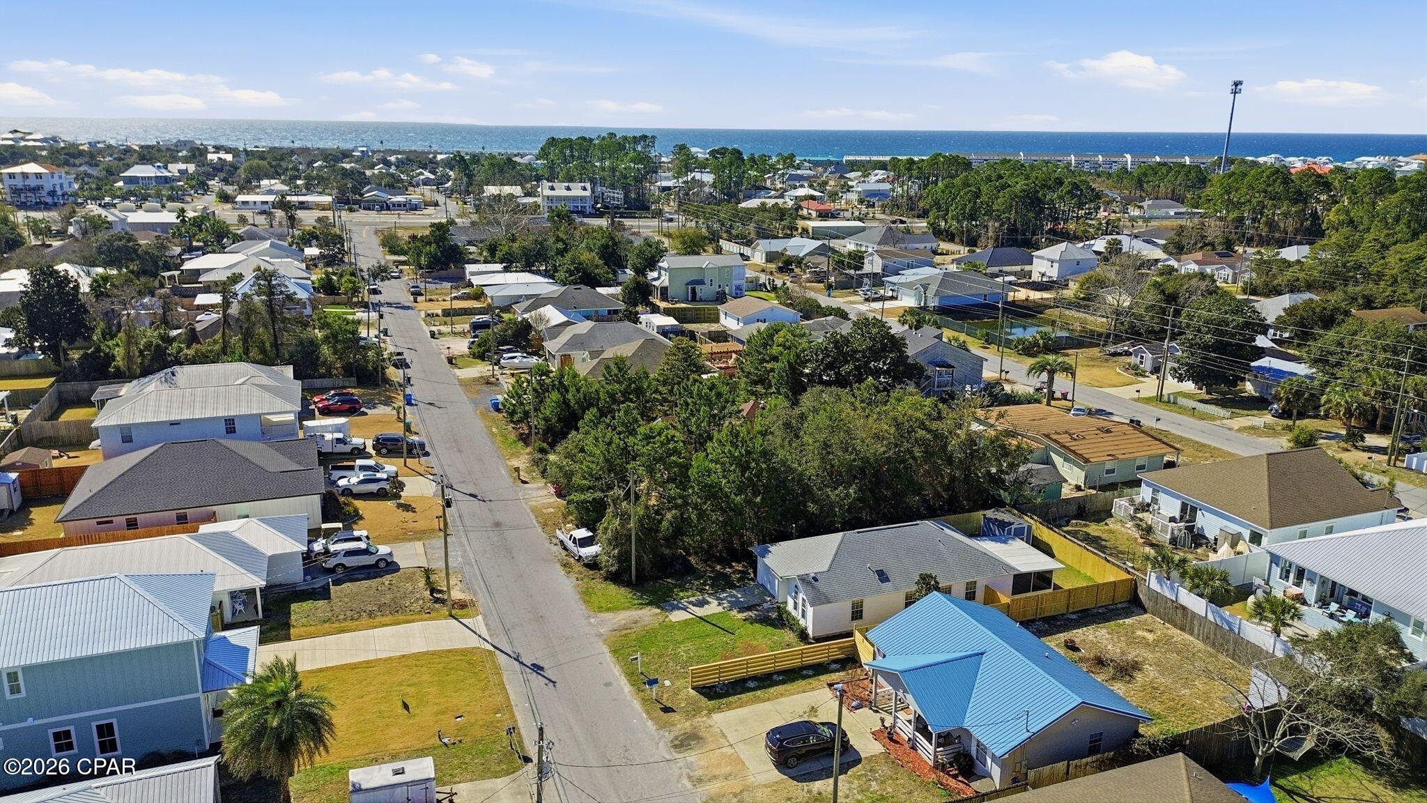 Inlet Beach Heights - Residential