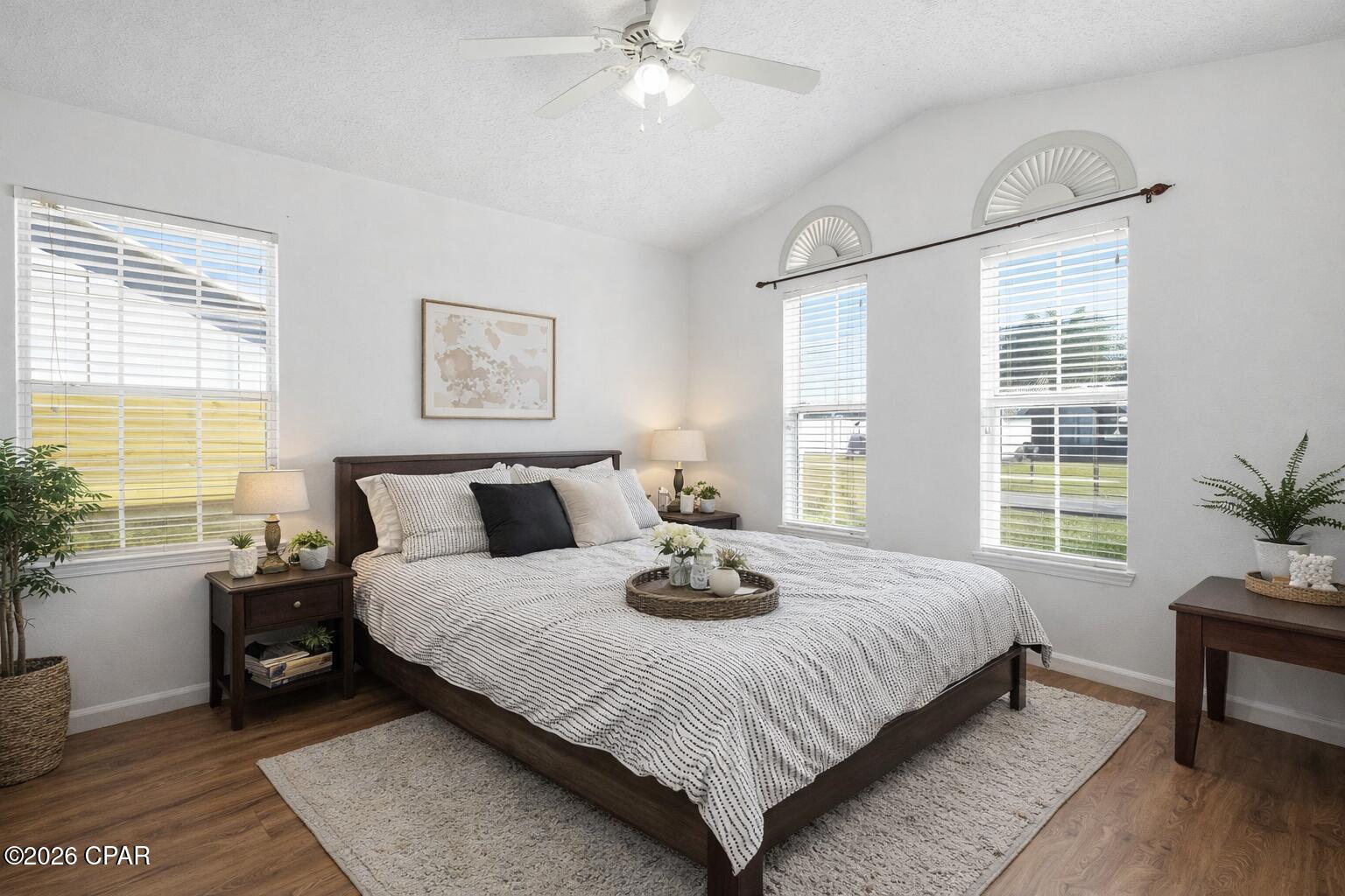 Inlet Beach Heights - Residential