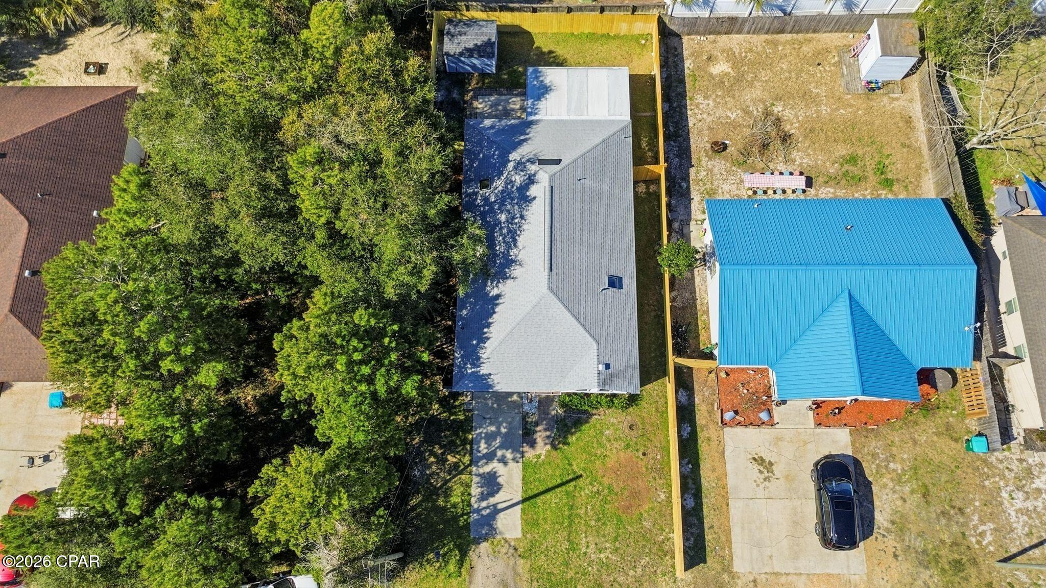 Inlet Beach Heights - Residential