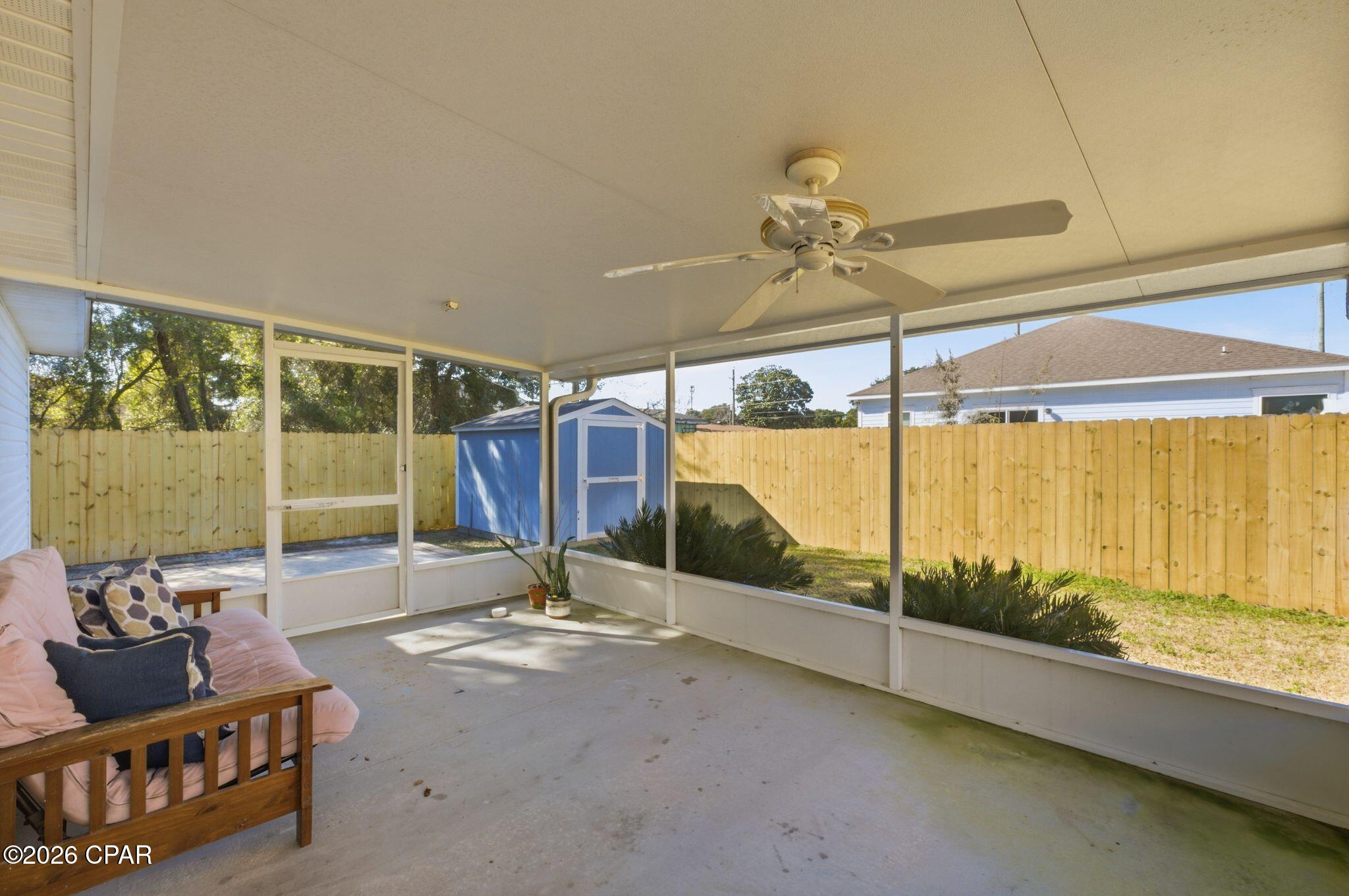 Inlet Beach Heights - Residential