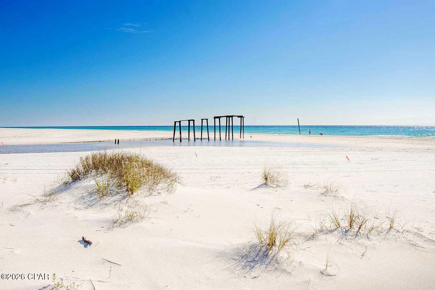 Inlet Beach Heights - Residential