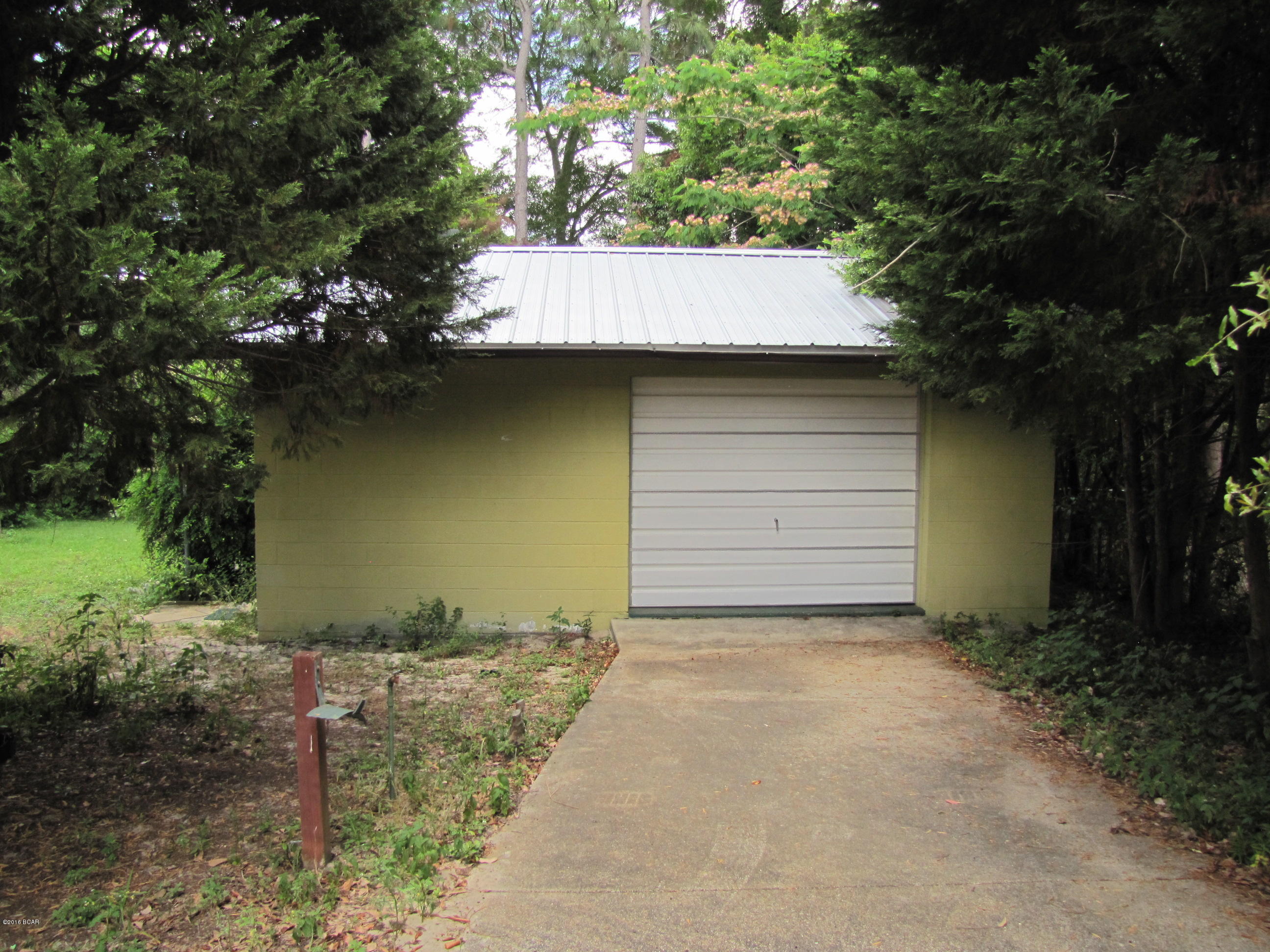 Forest Park - Residential