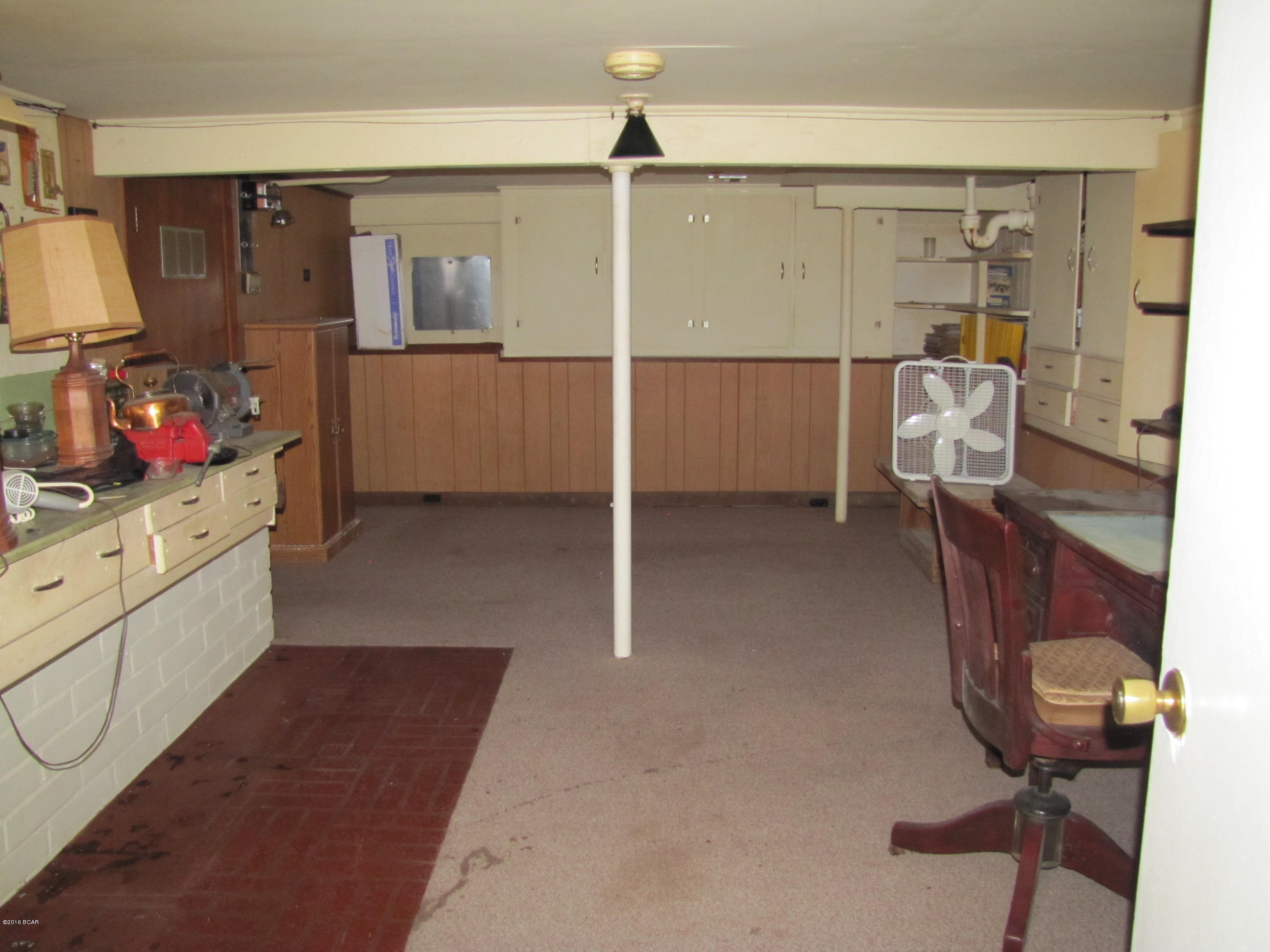 Forest Park - Residential