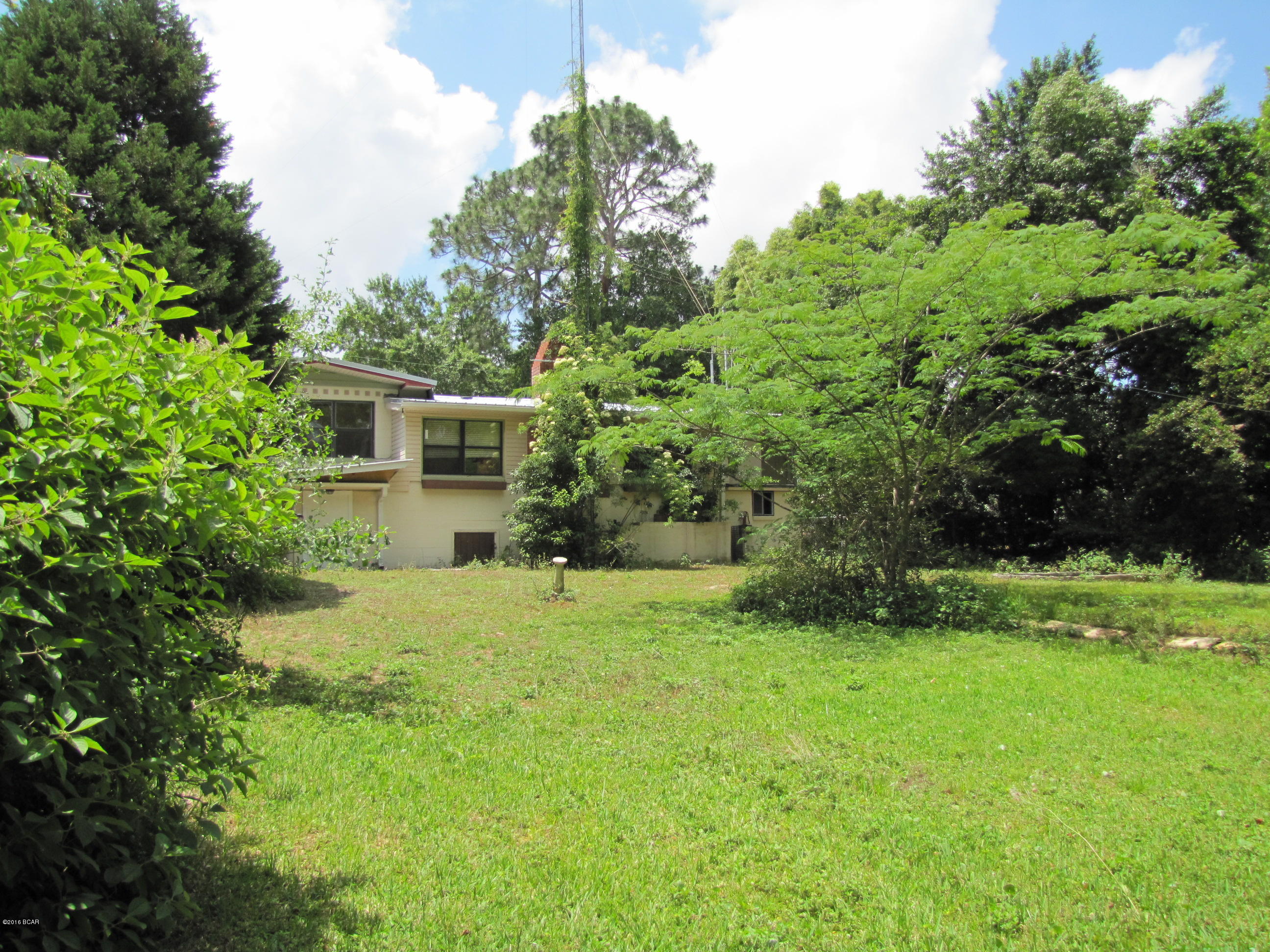 Forest Park - Residential