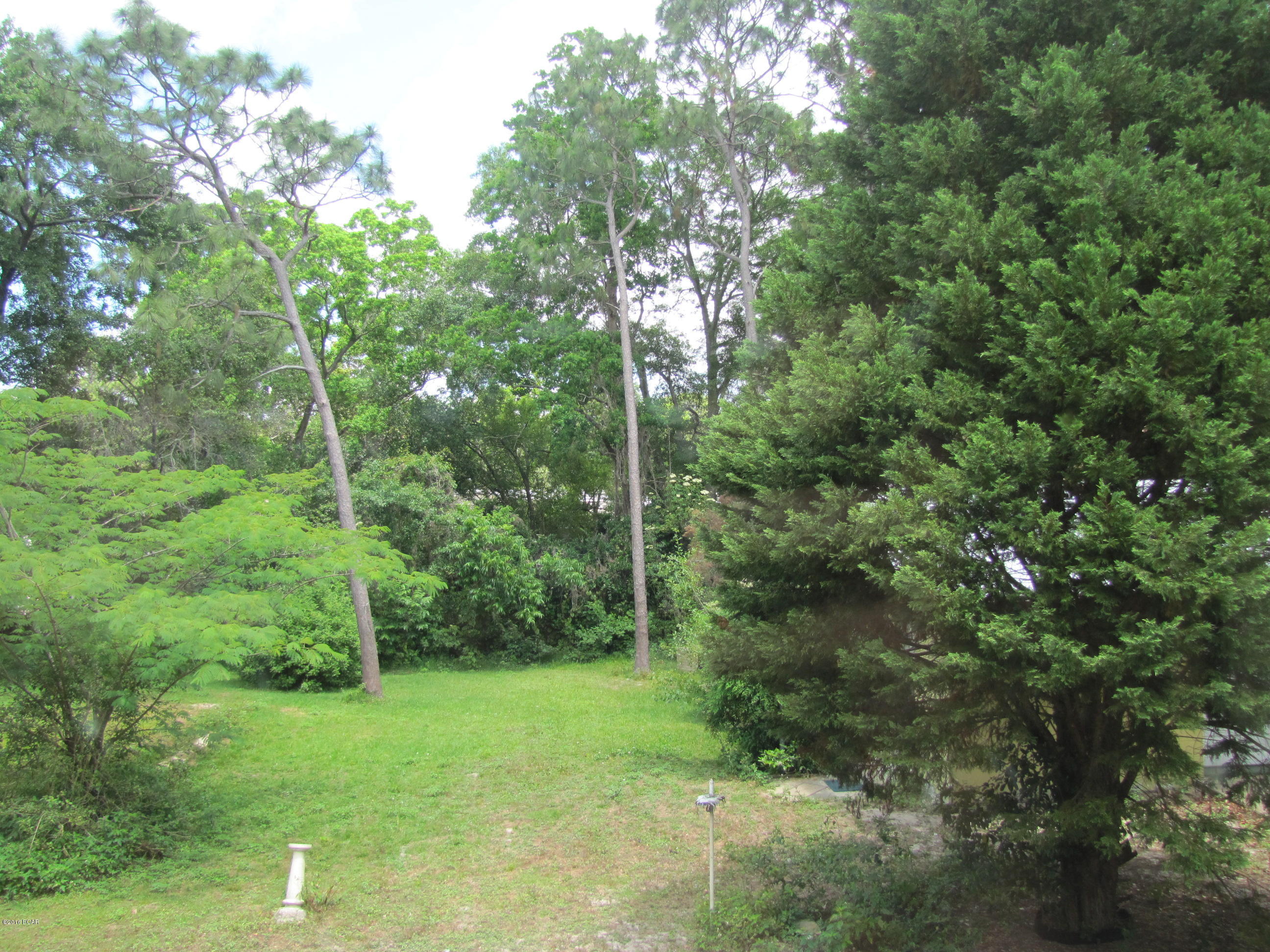 Forest Park - Residential