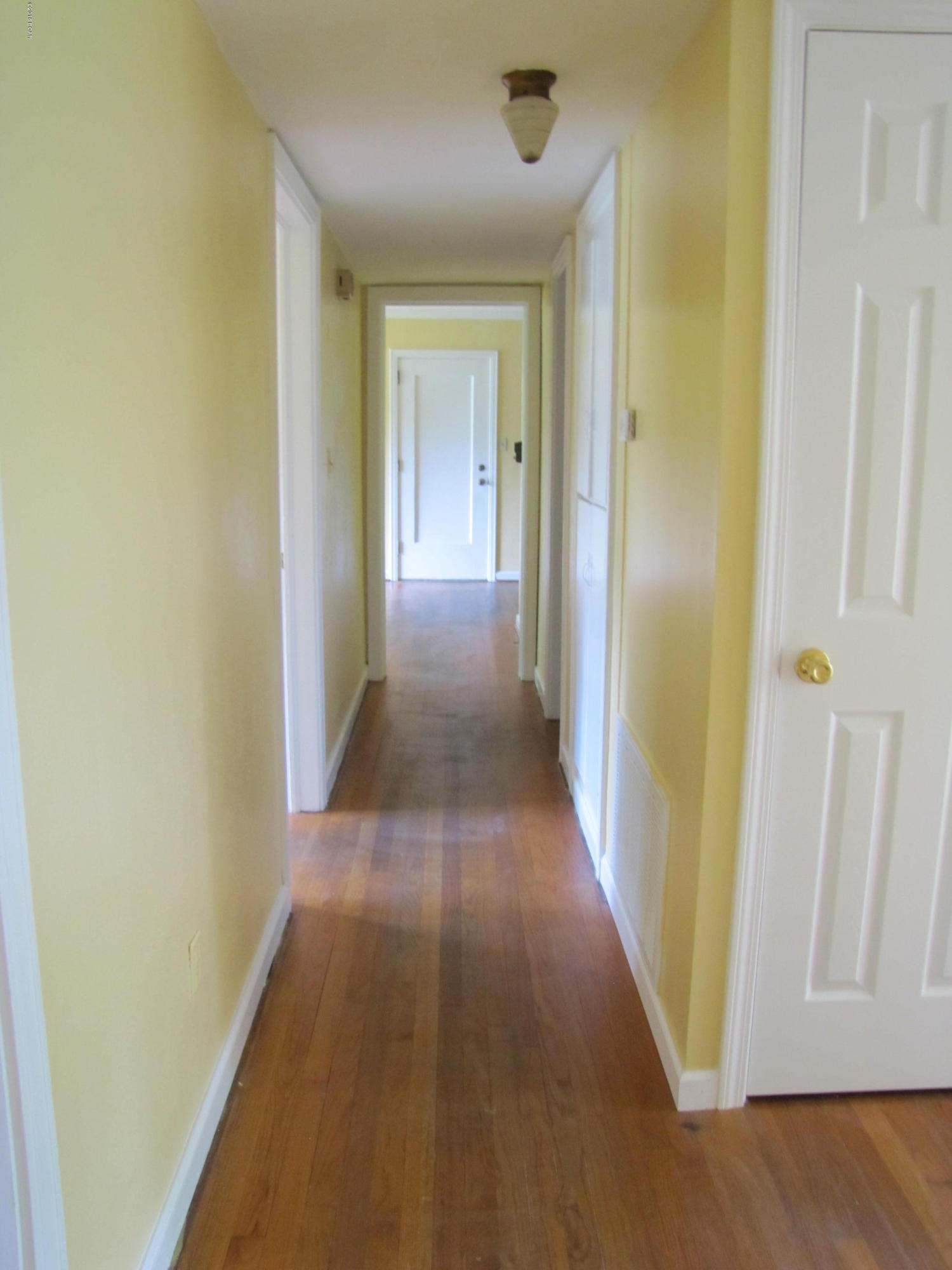 Forest Park - Residential