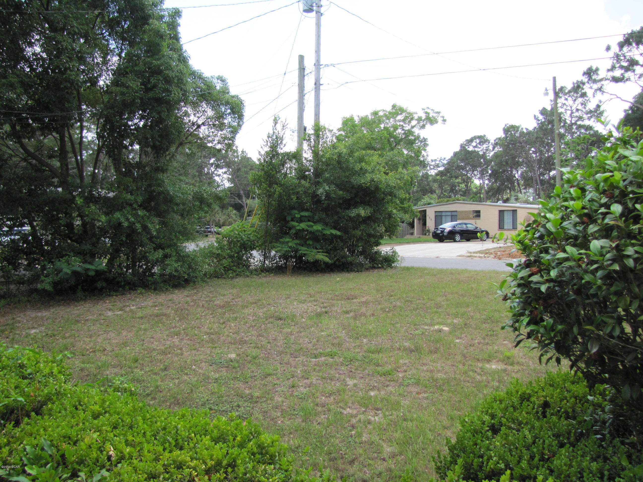 Forest Park - Residential