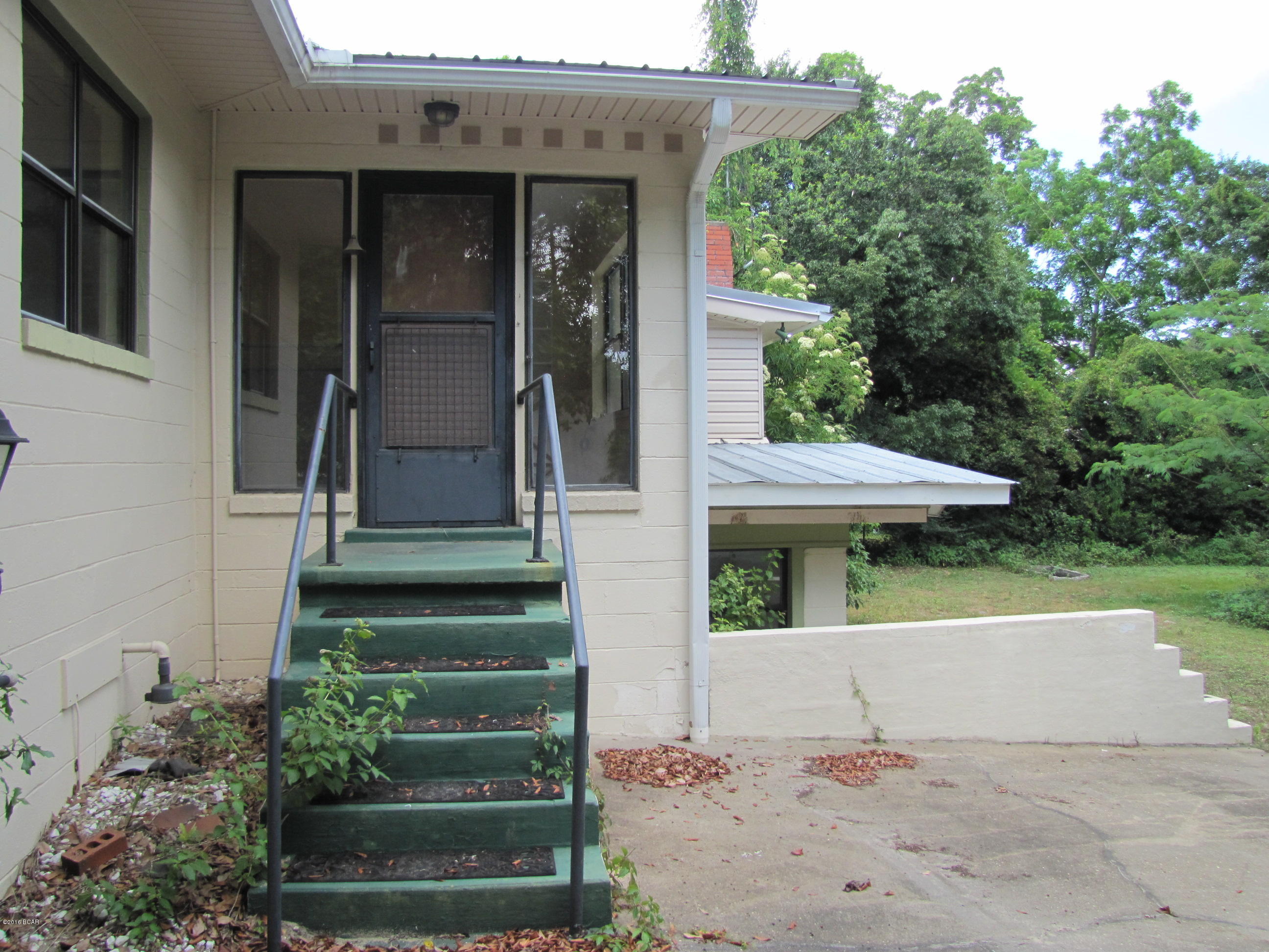 Forest Park - Residential