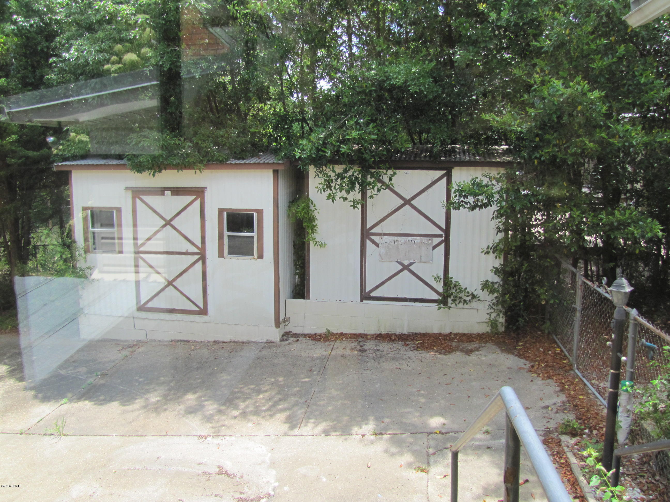 Forest Park - Residential