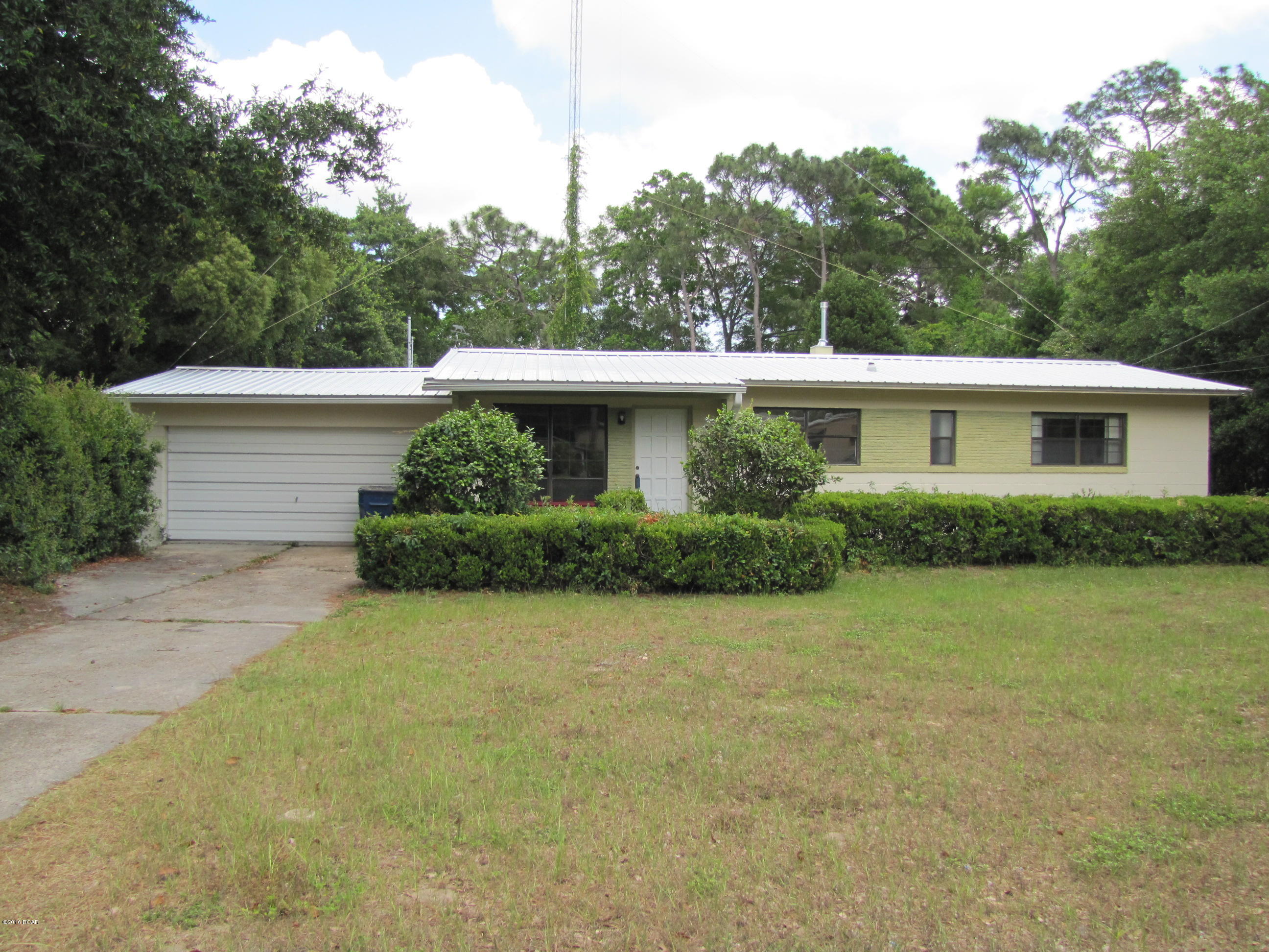 Forest Park - Residential