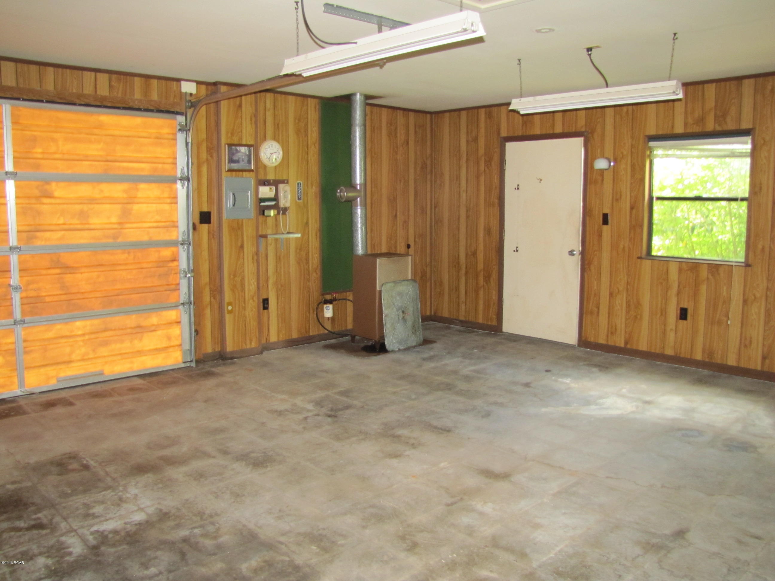 Forest Park - Residential