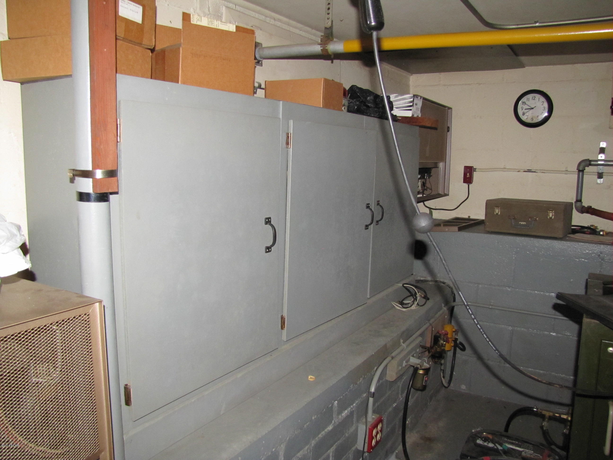 Forest Park - Residential