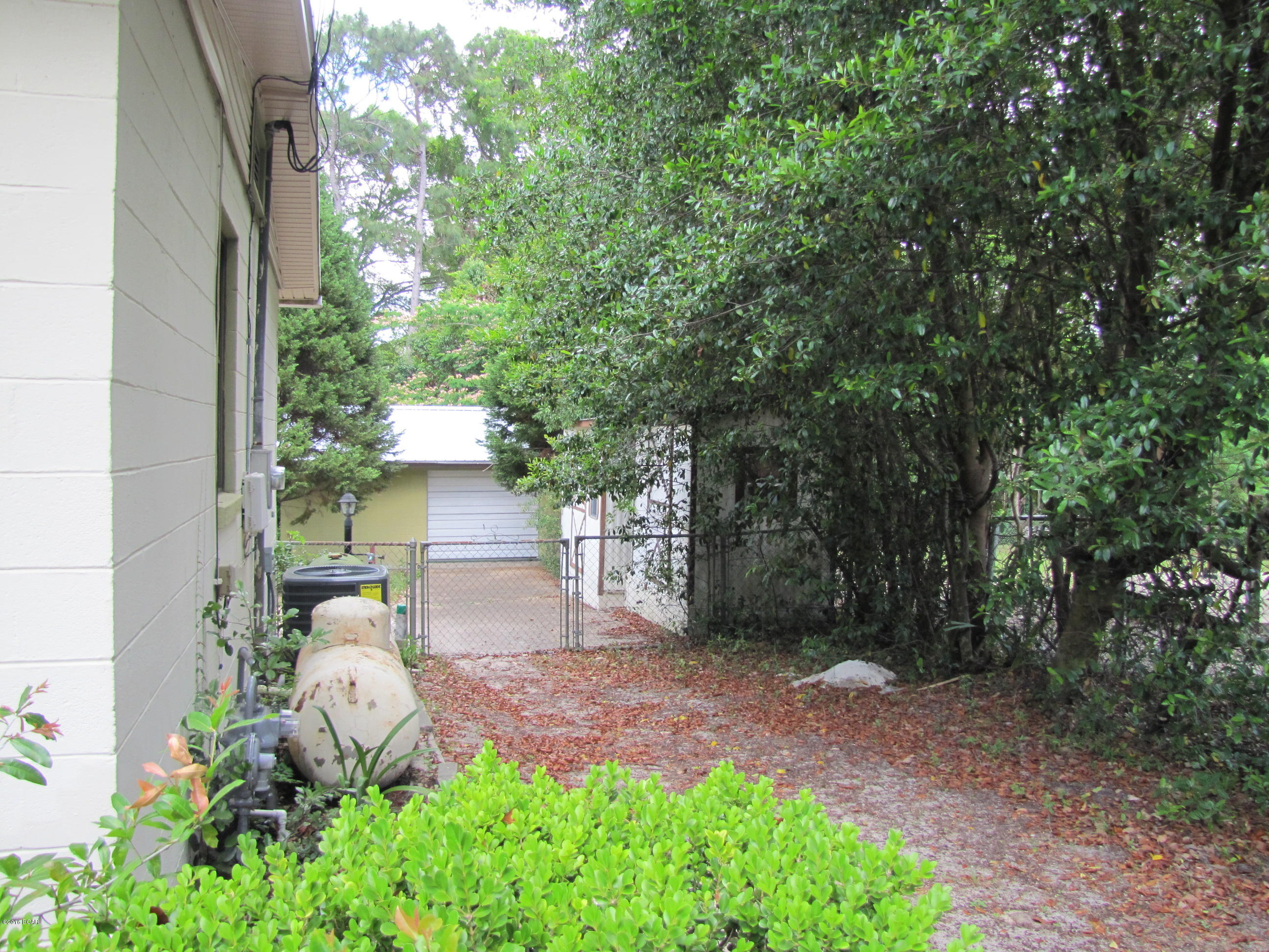 Forest Park - Residential