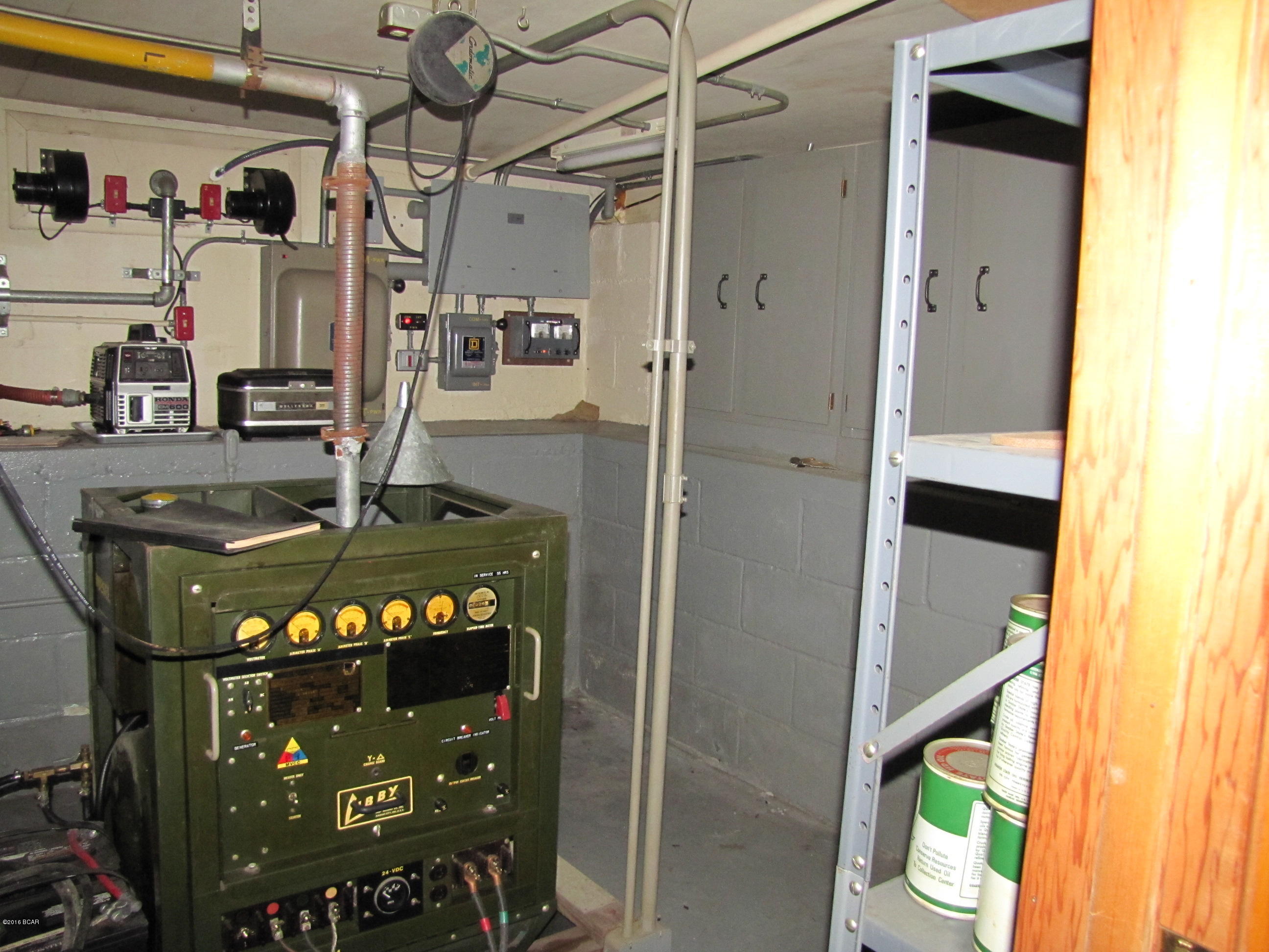 Forest Park - Residential