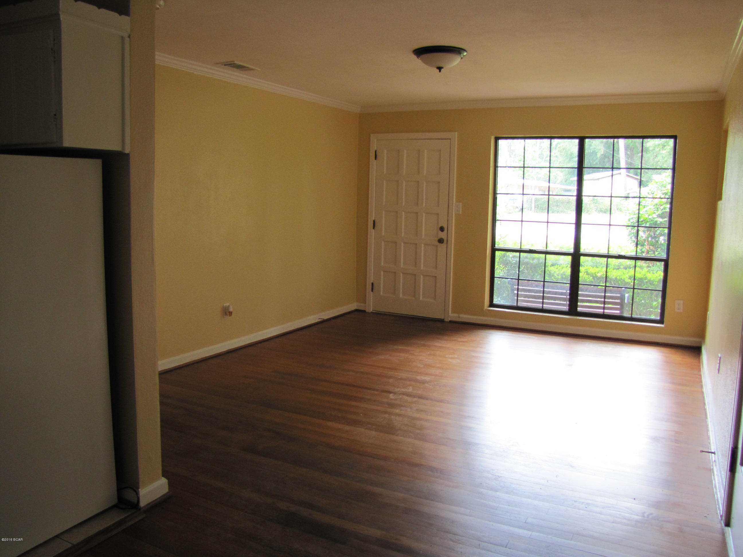 Forest Park - Residential