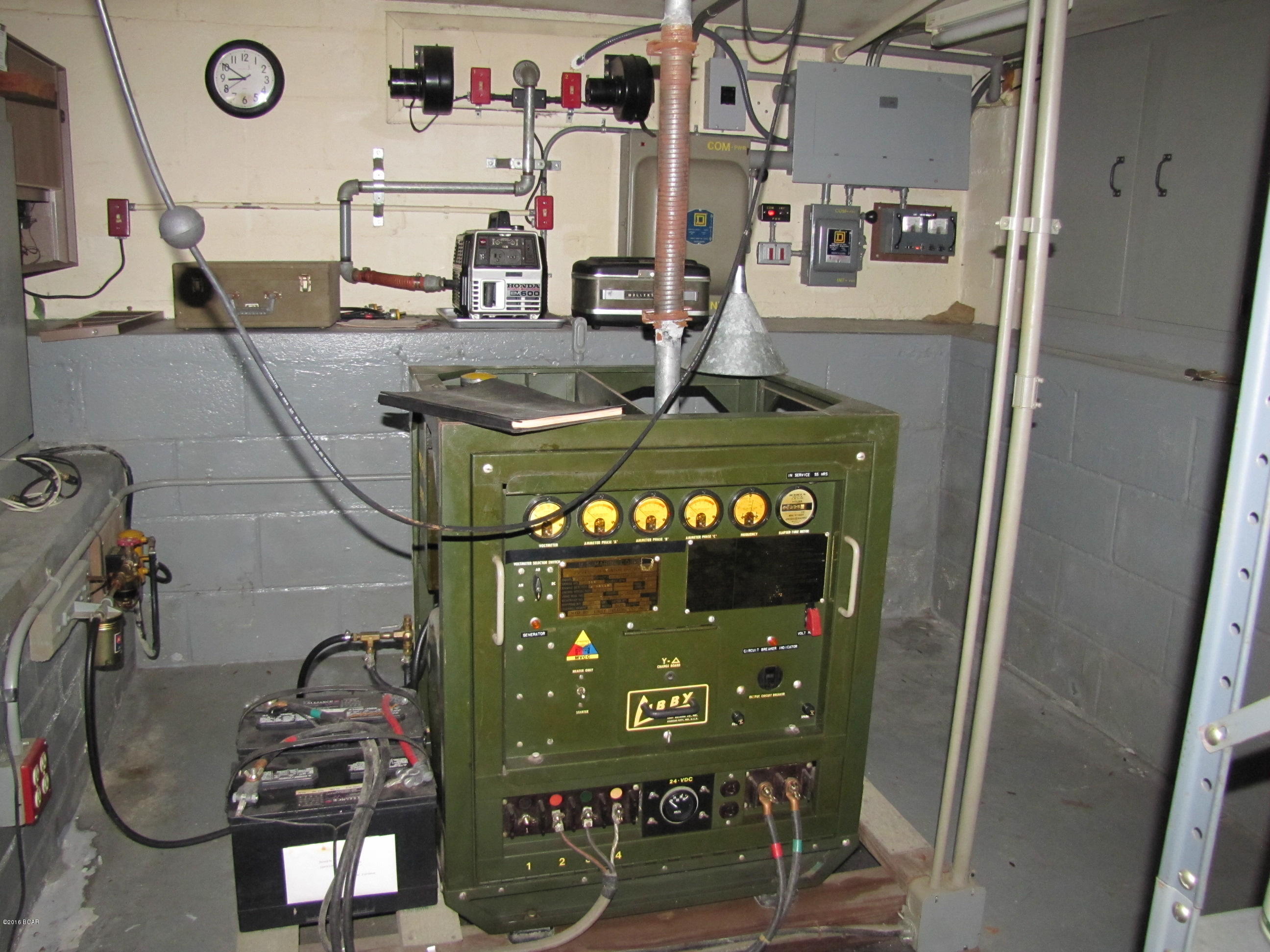 Forest Park - Residential