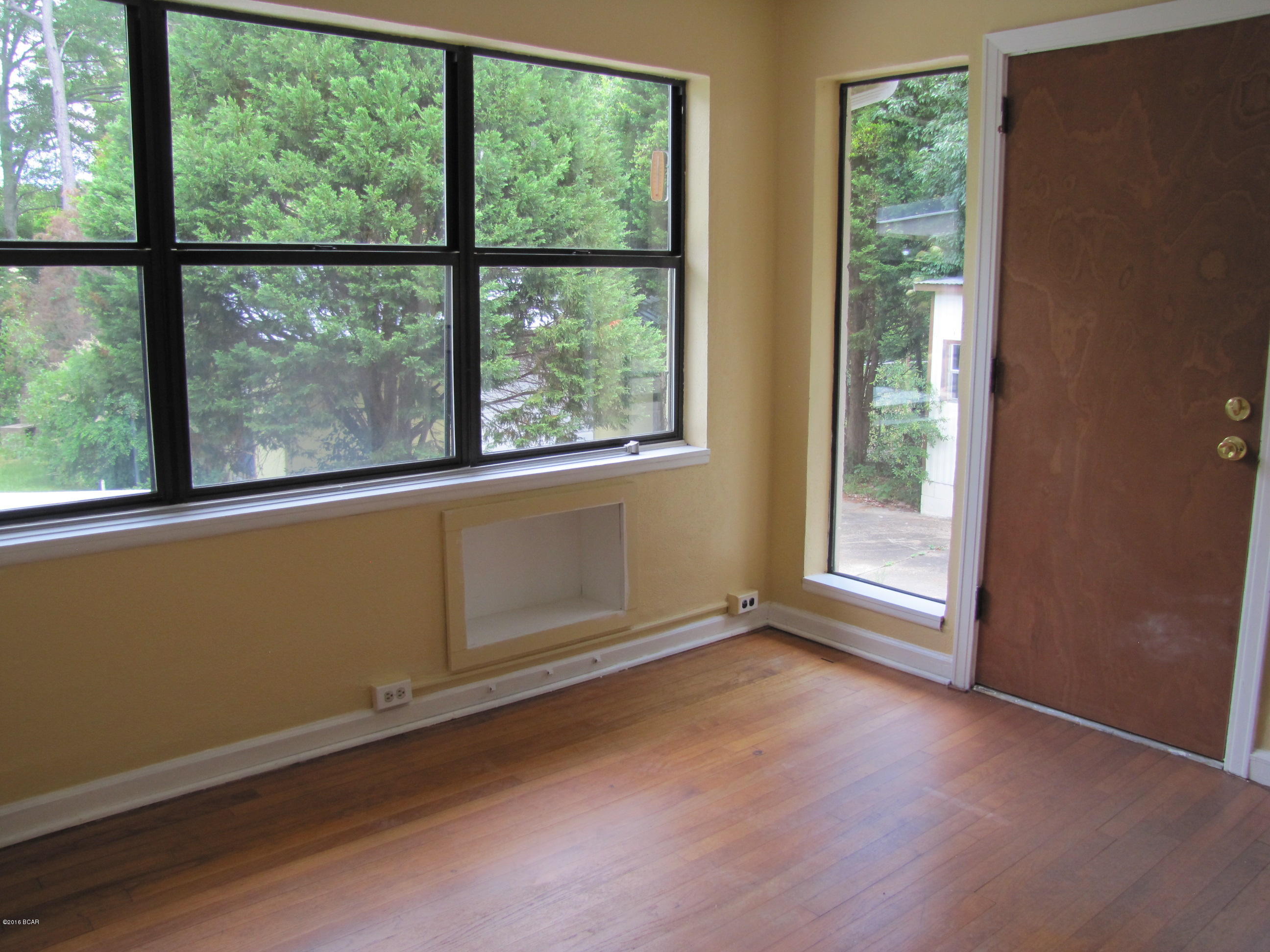 Forest Park - Residential