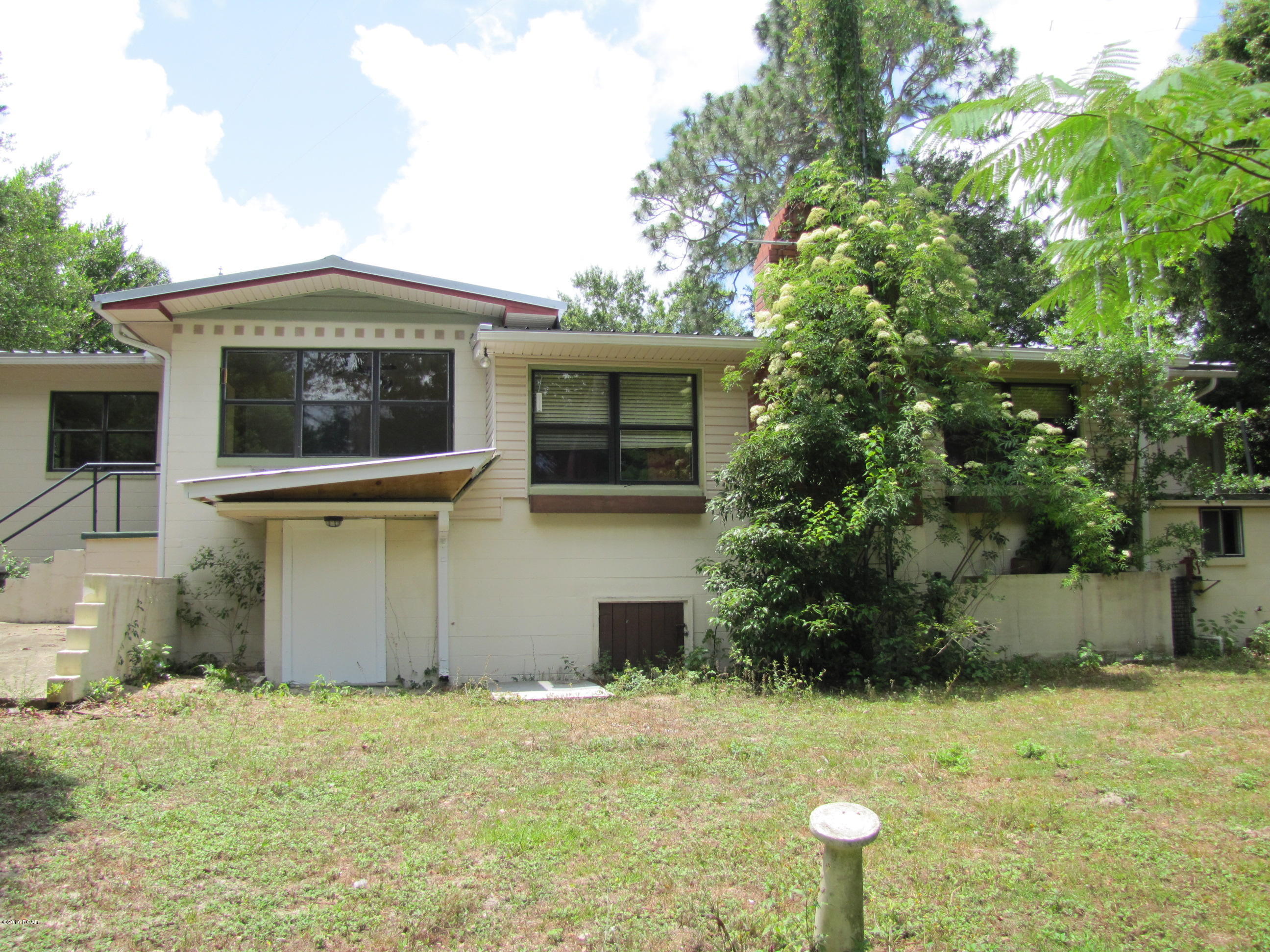 Forest Park - Residential