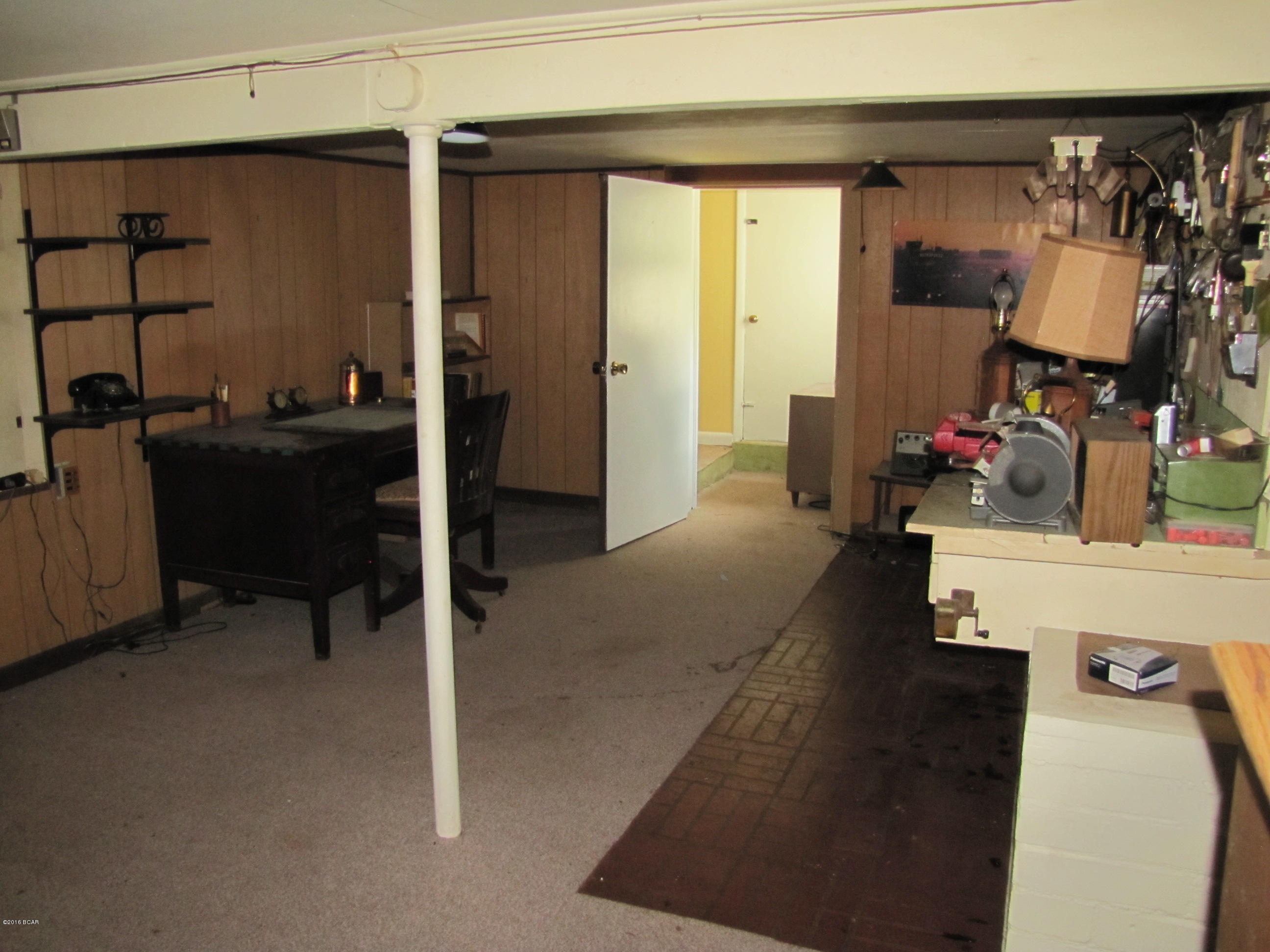 Forest Park - Residential