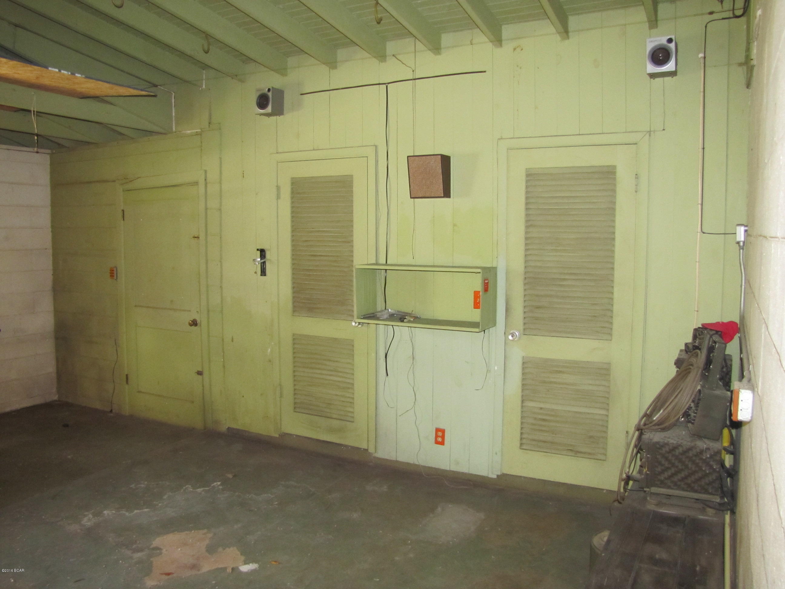 Forest Park - Residential