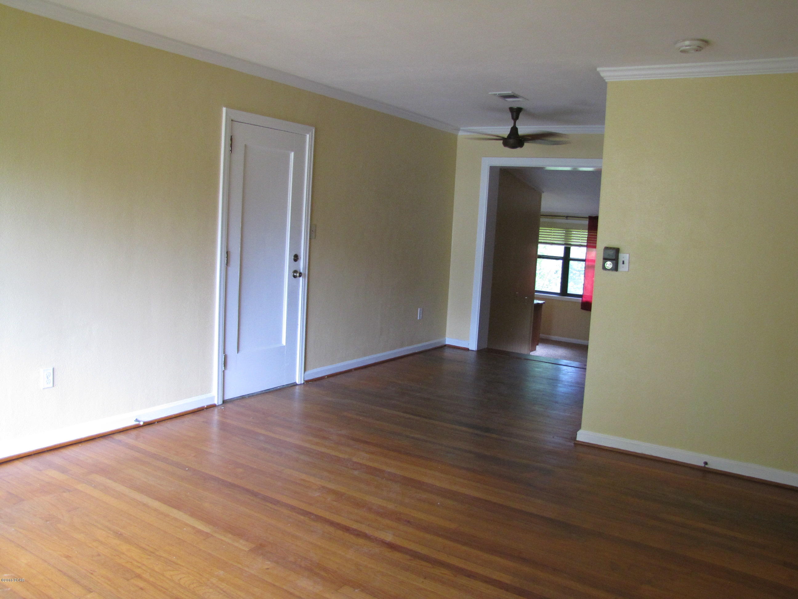 Forest Park - Residential