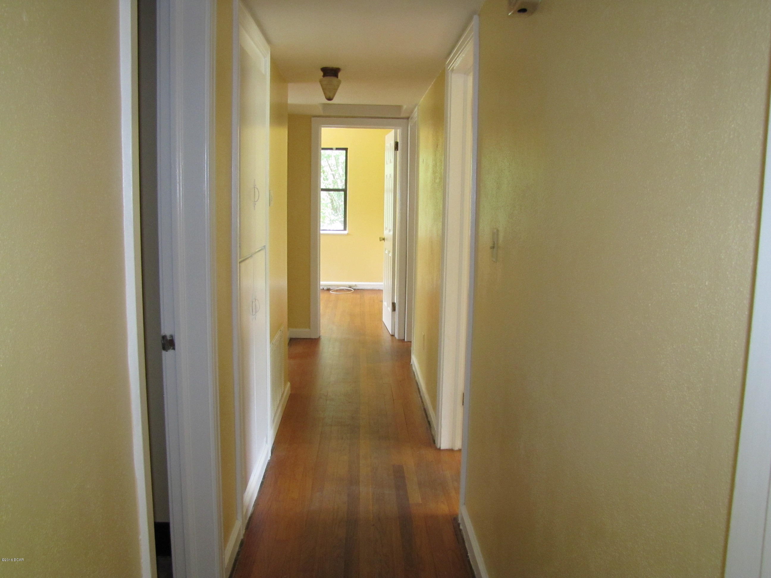 Forest Park - Residential