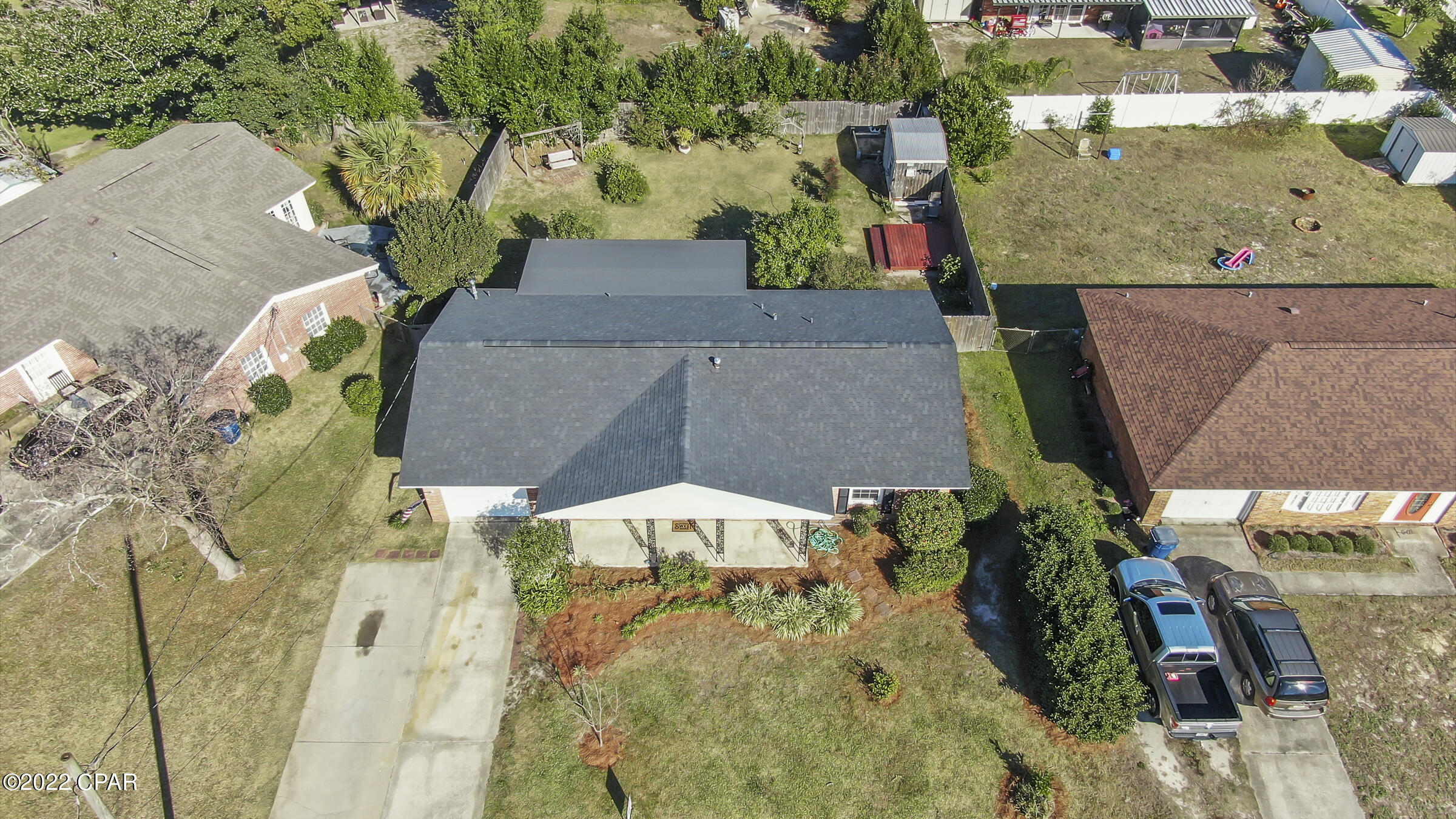 Oxford Place Unit 2 - Residential