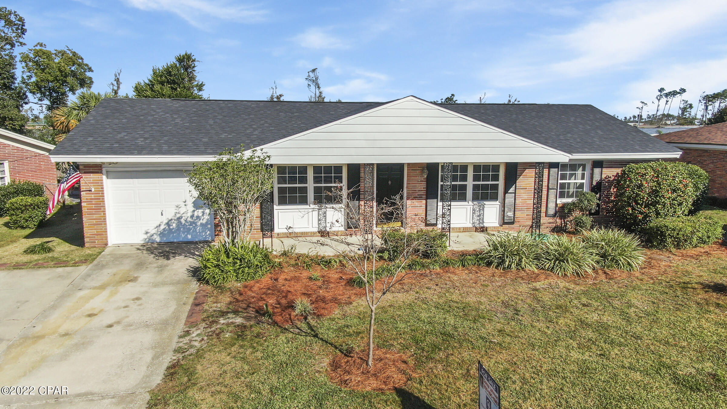 Oxford Place Unit 2 - Residential