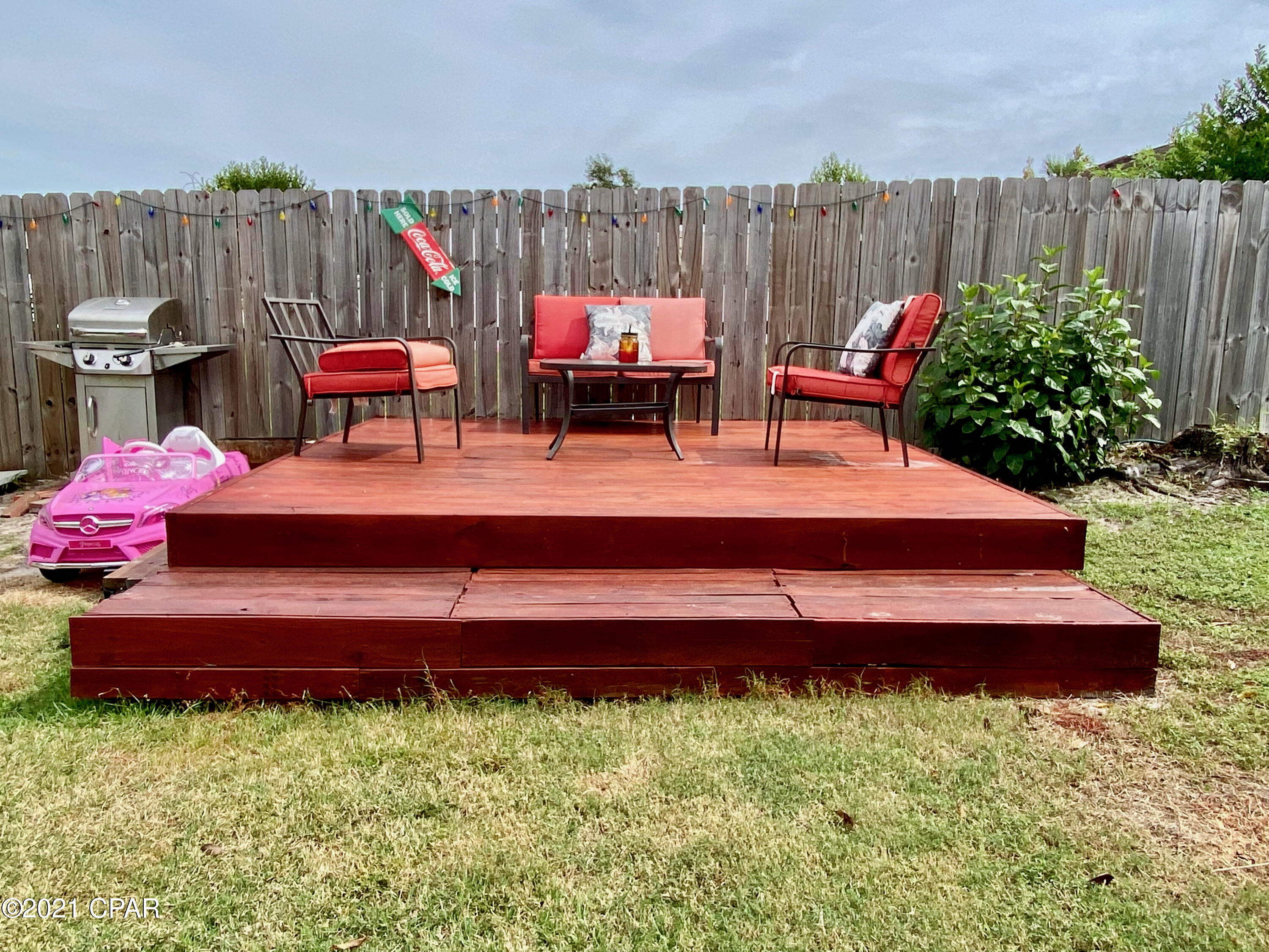 Oxford Place Unit 2 - Residential