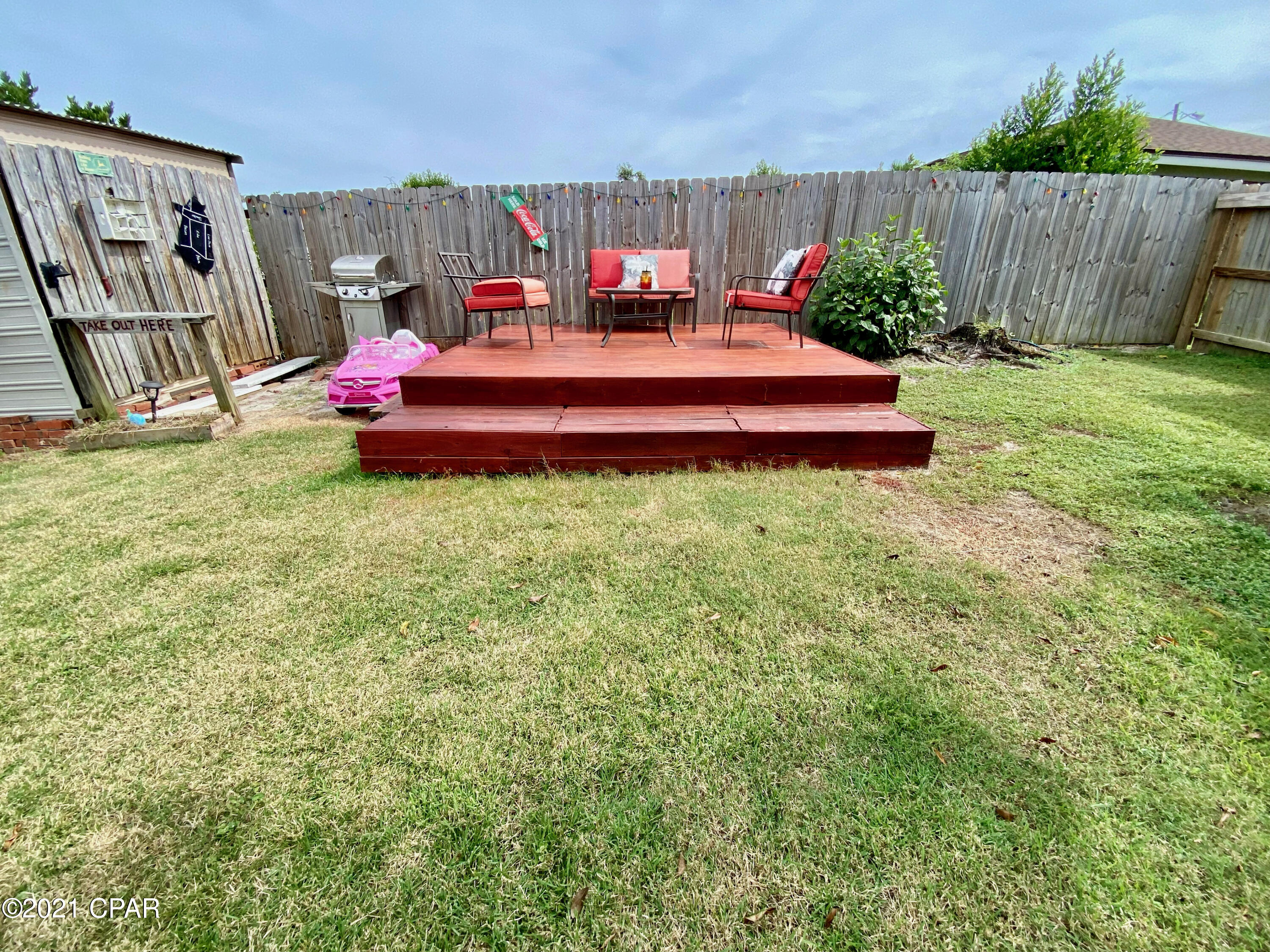 Oxford Place Unit 2 - Residential