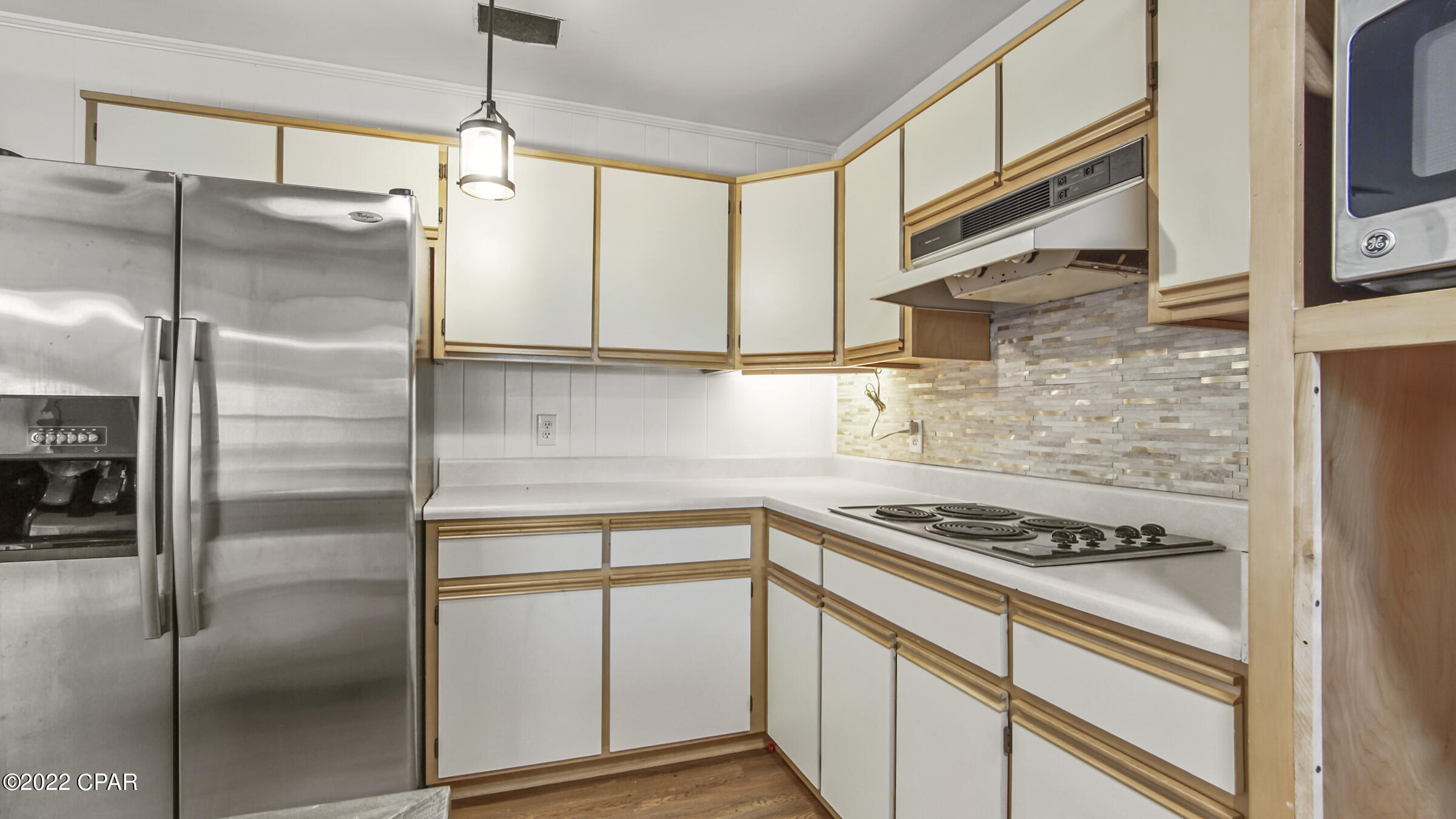 Oxford Place Unit 2 - Residential