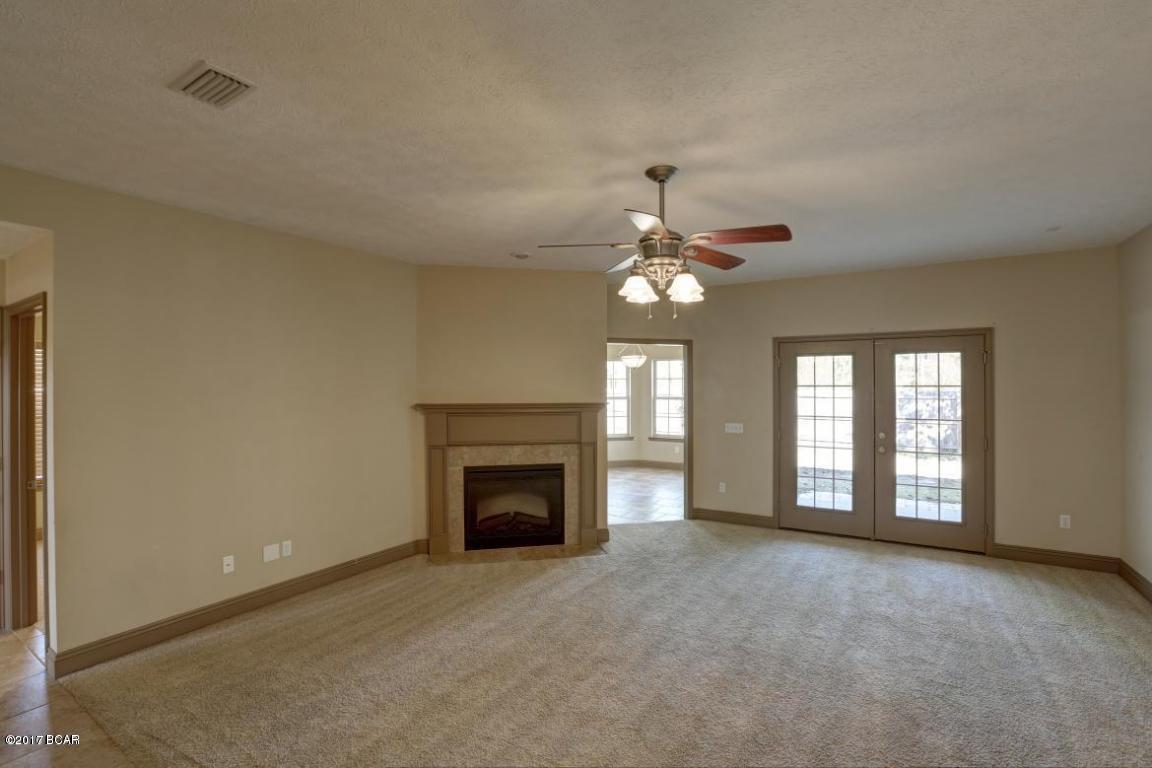 Cedars Crossing - Residential Lease