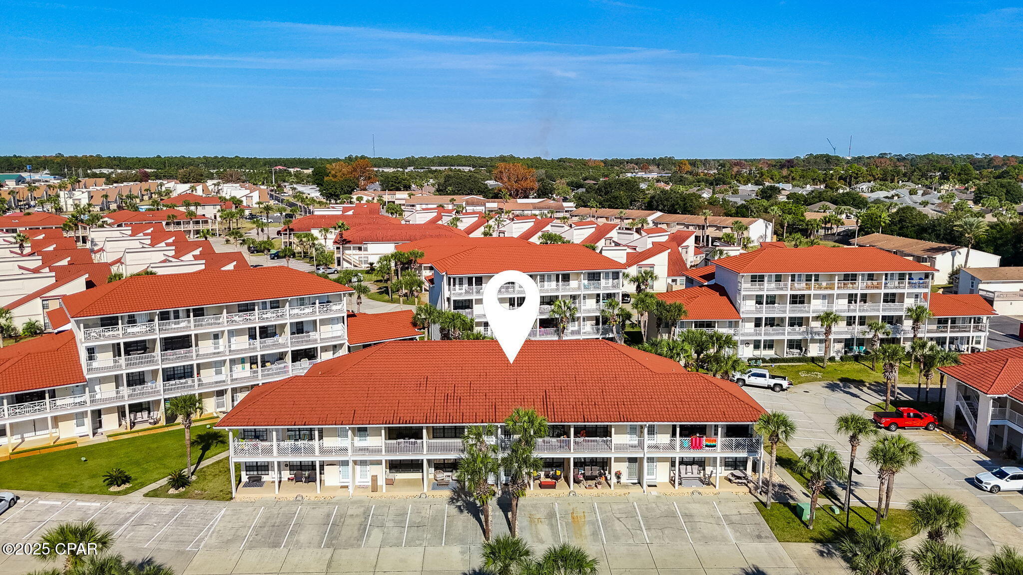 Horizon South XVIII - Residential