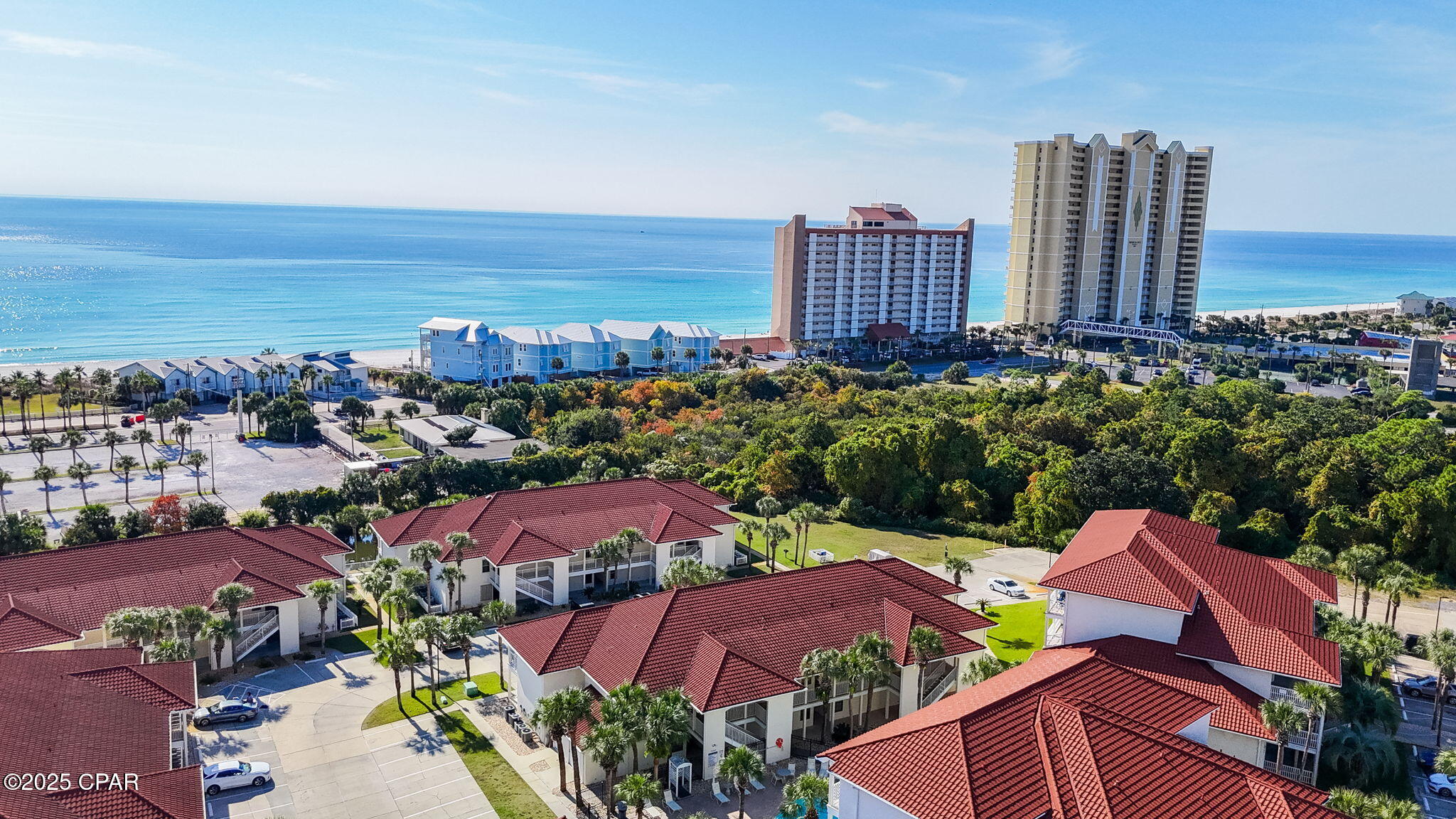 Horizon South XVIII - Residential