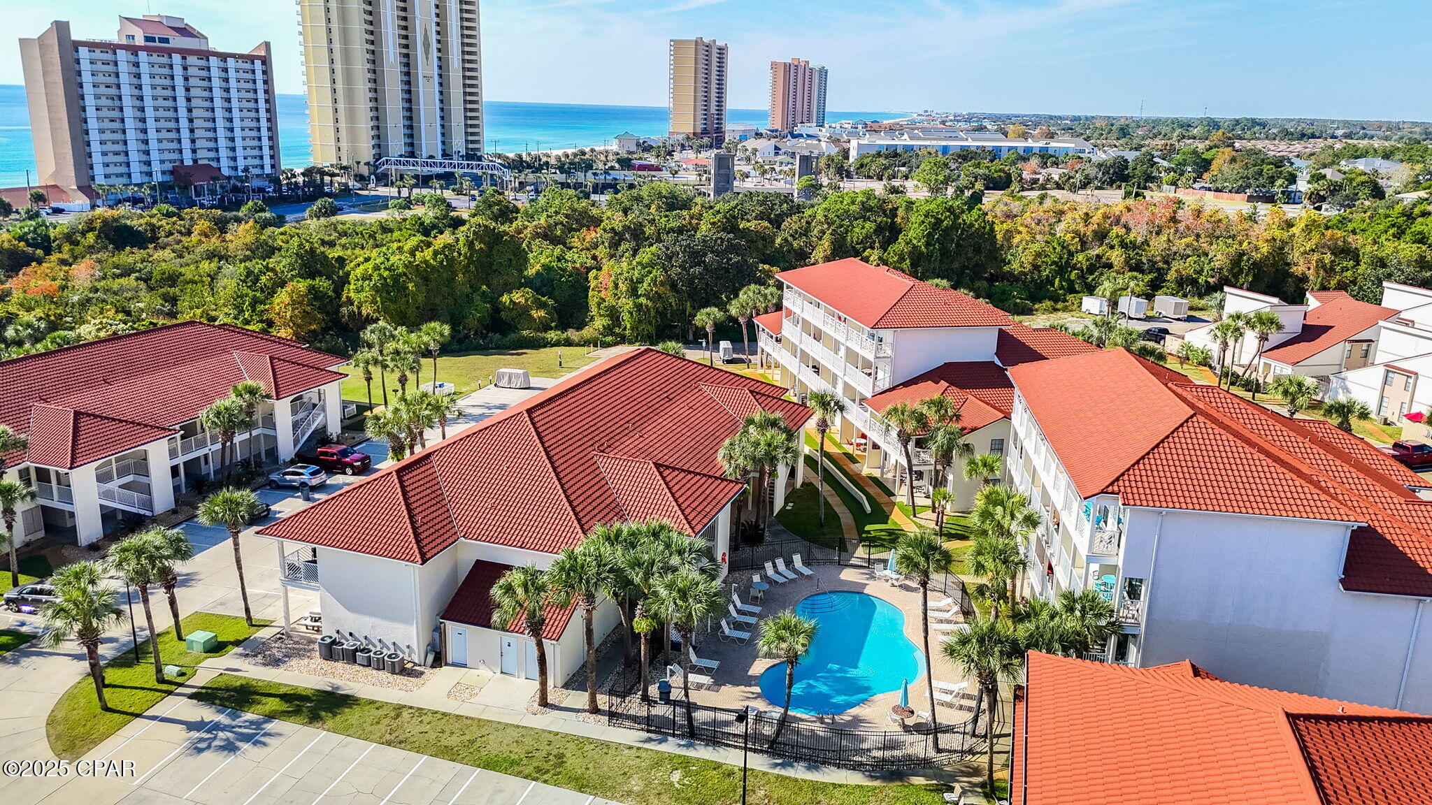 Horizon South XVIII - Residential