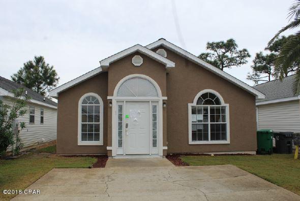 Emerald Coast Club Ph. I - Residential