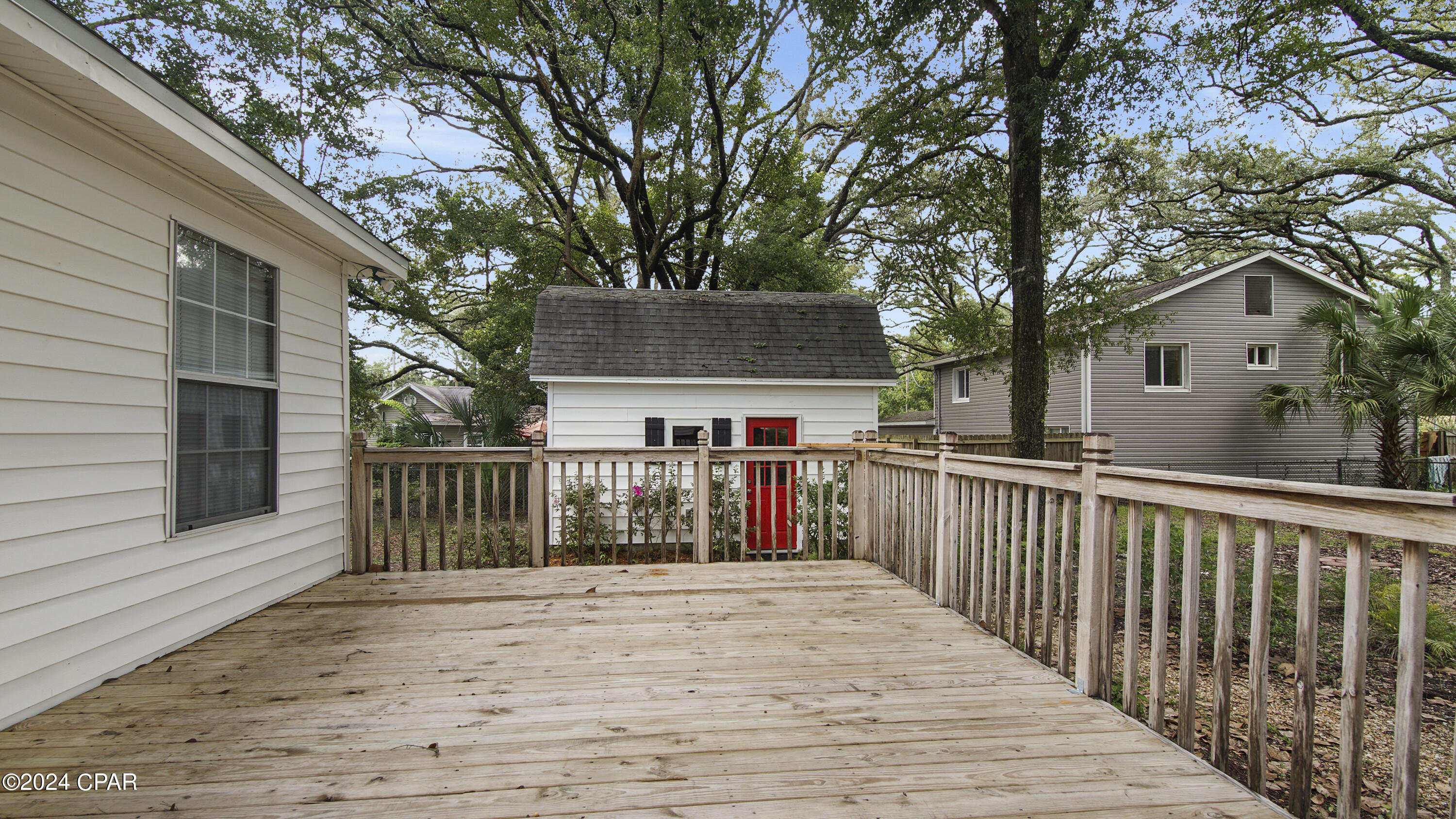 [No Recorded Subdiv] - Residential