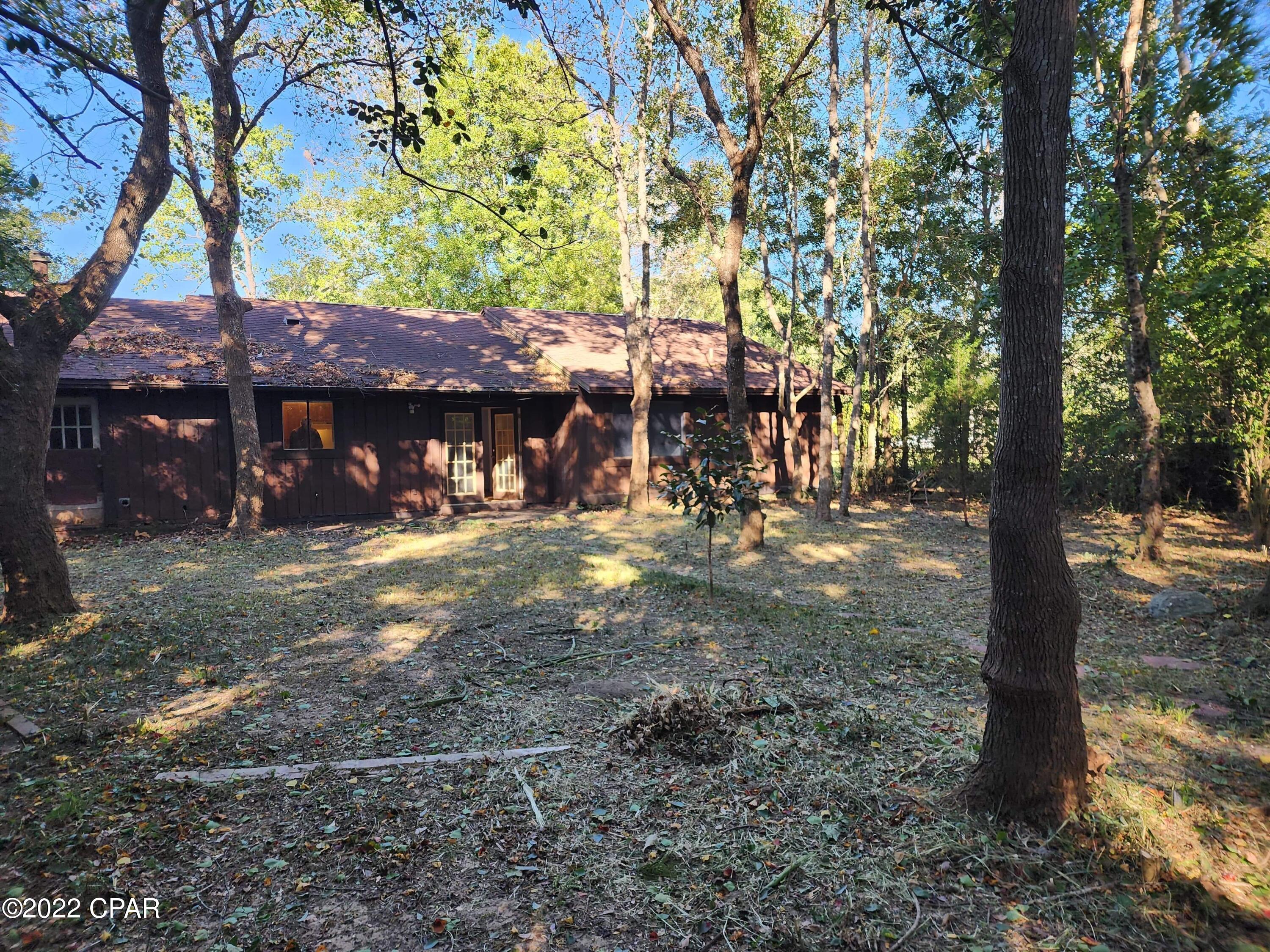 Santa Villa - Residential