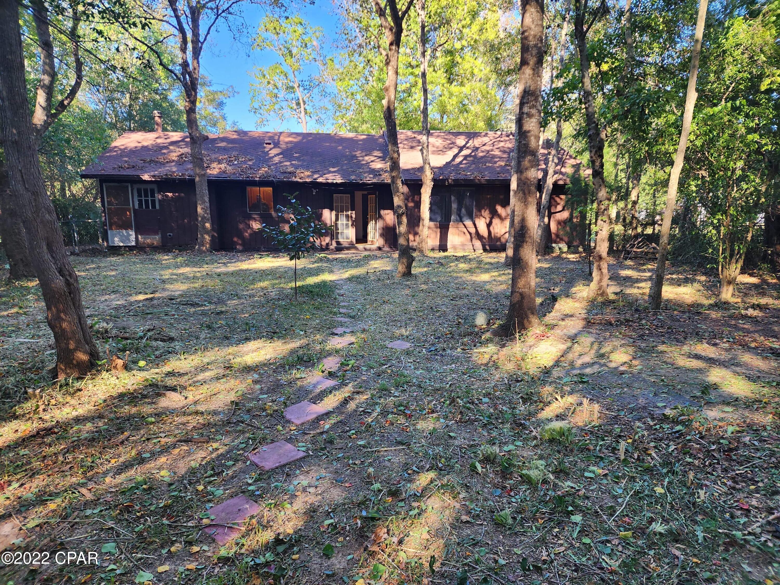 Santa Villa - Residential