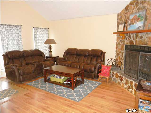 Pine Woods Dev Phase II - Residential