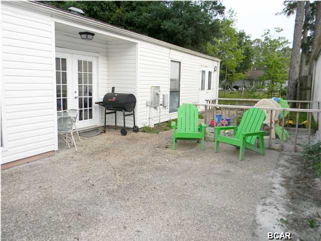 Pine Woods Dev Phase II - Residential