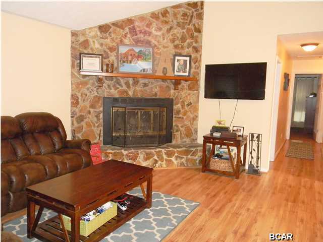 Pine Woods Dev Phase II - Residential